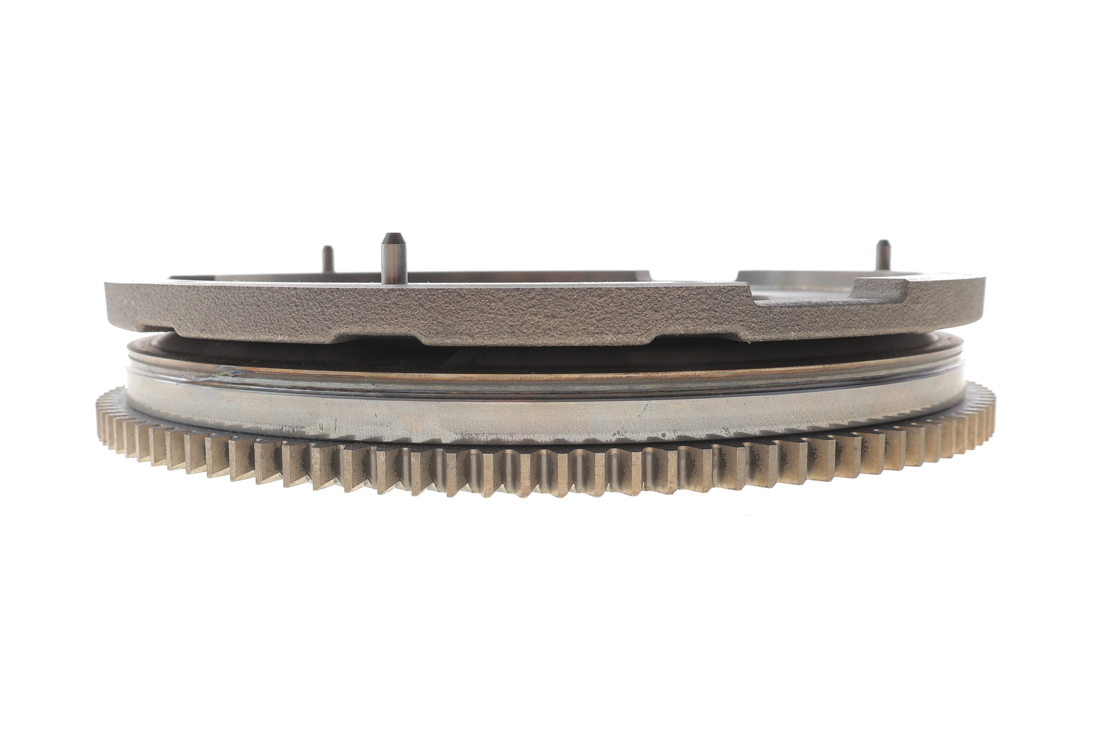 Демпфер зчеплення Mazda CX-3 (DK) 2.0 SKYACTIV-G AWD, 15-