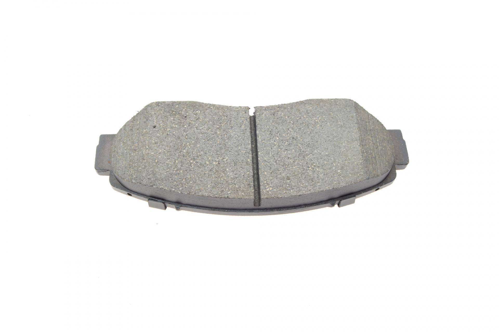 Колодки гальмівні (передні) Honda CR-V IV 1.6-2.4i 12-