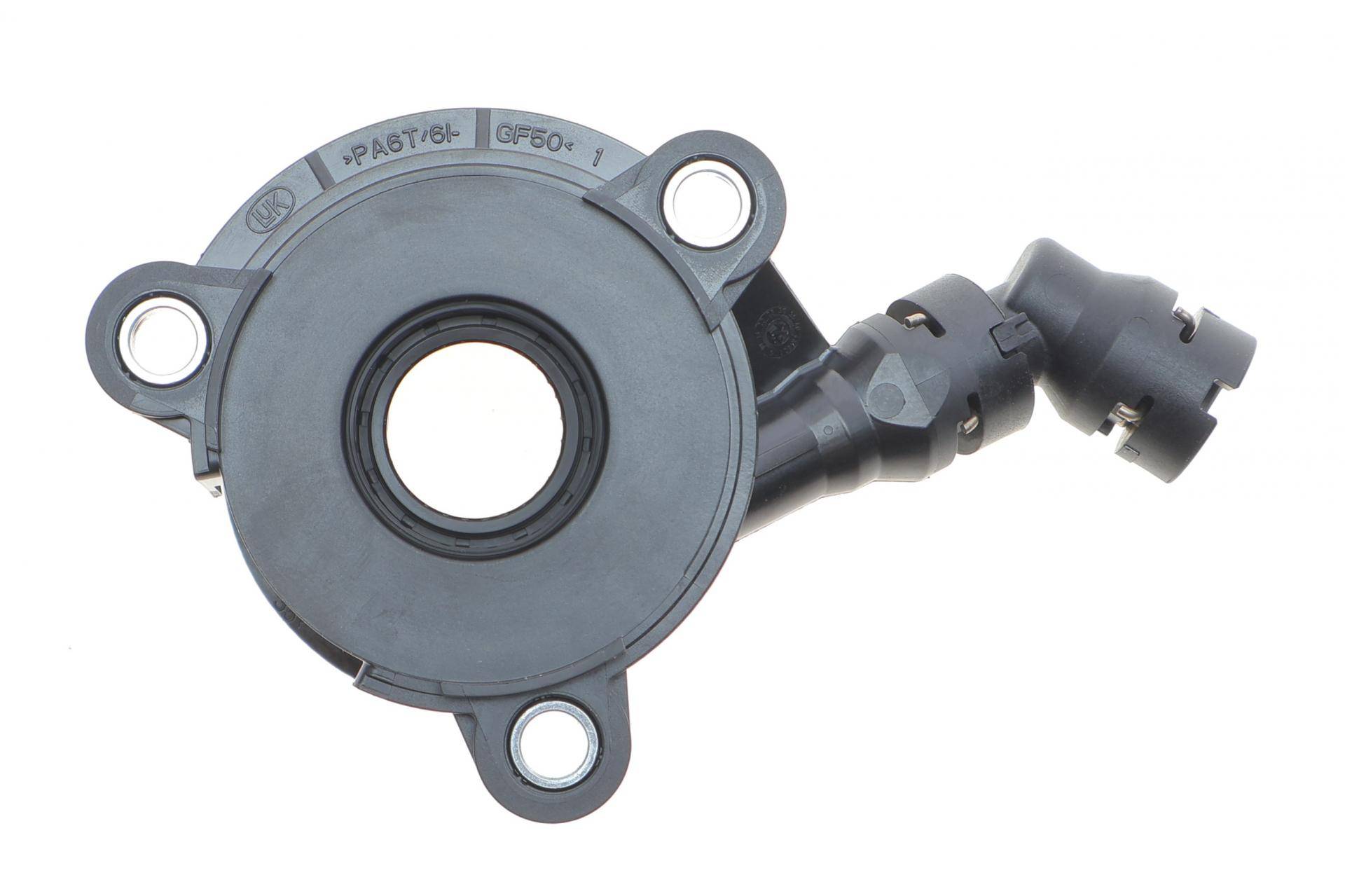 Комплект зчеплення Opel Combo 1.6 CNG 05- (d=210mm)