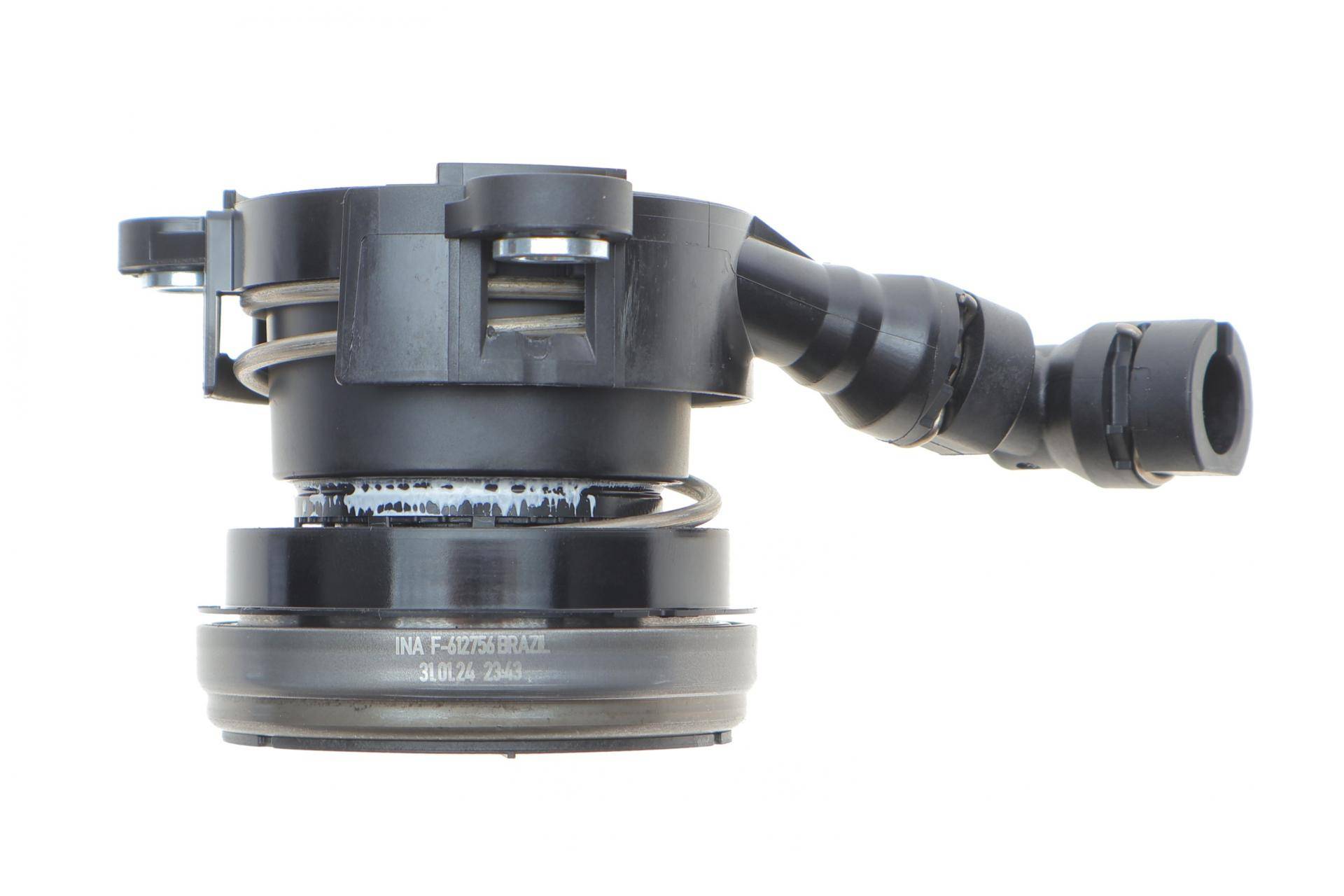 Комплект зчеплення Opel Combo 1.6 CNG 05- (d=210mm)