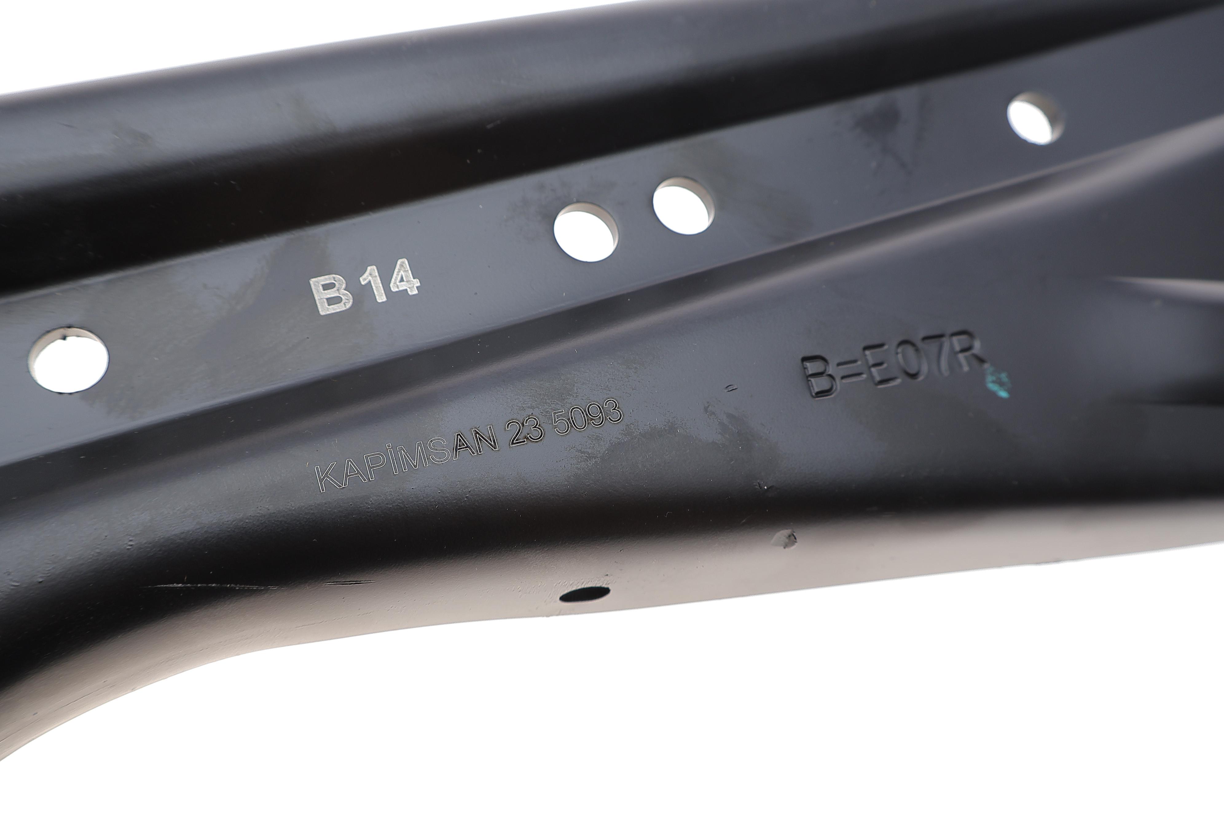 Важіль підвіски (задній/спереду) (R) Skoda Superb III 1.4-2.0 15-/VW Passat B8 1.4-2.0 15-