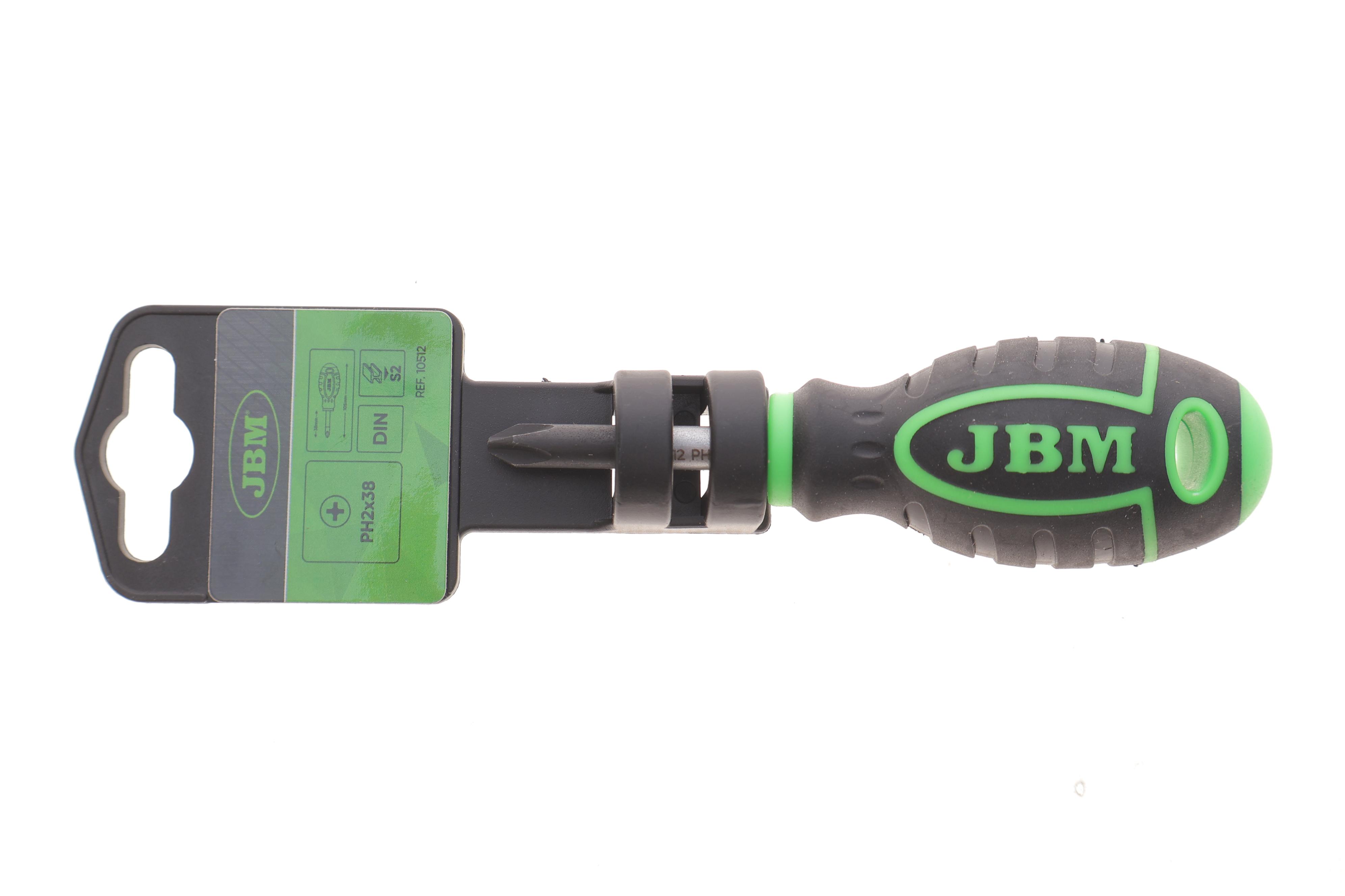 Отвертка PH2 38 мм