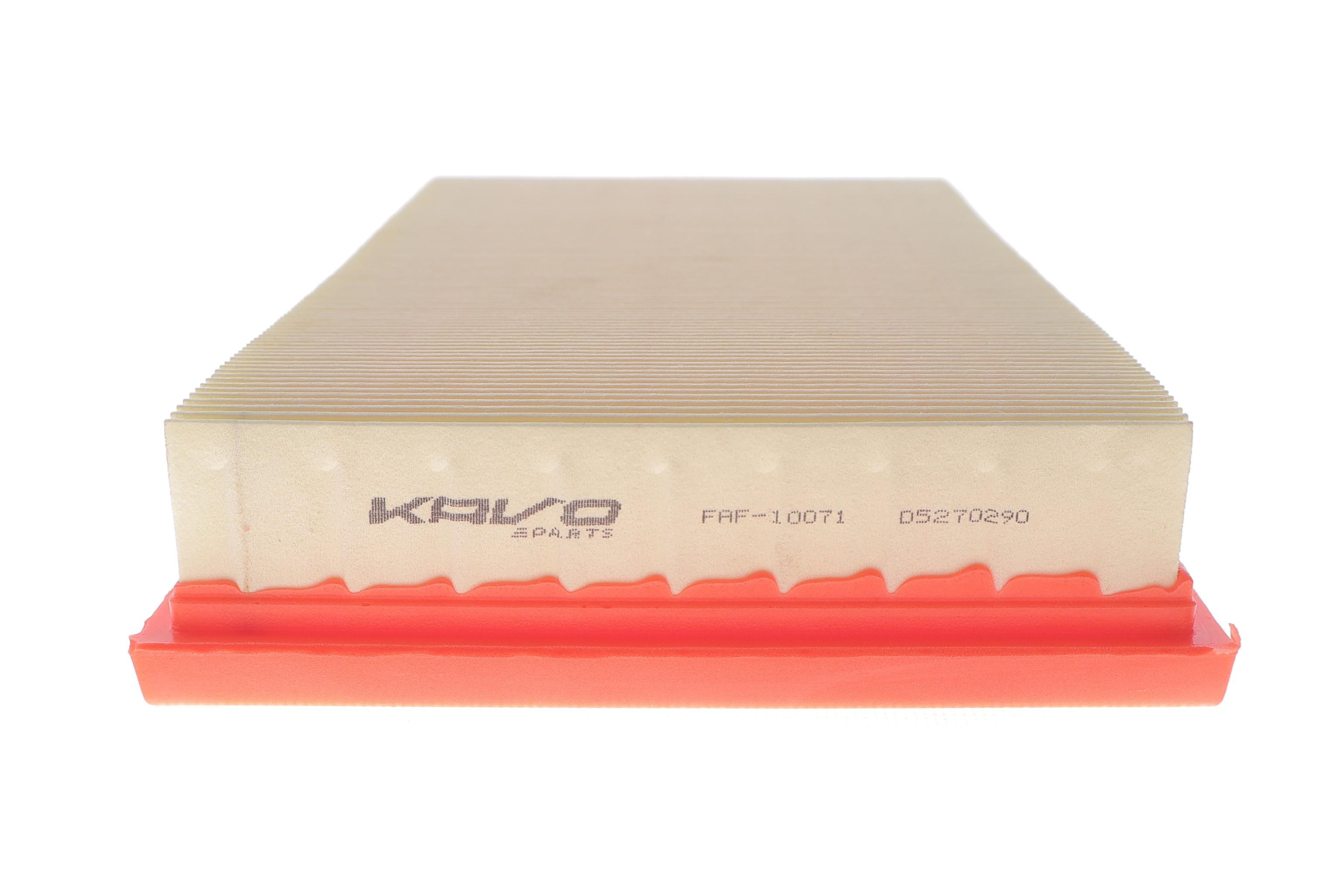 Фільтр повітряний VW Golf/Polo 1.4FSI 02-09/Touran 1.6FSI 03-07