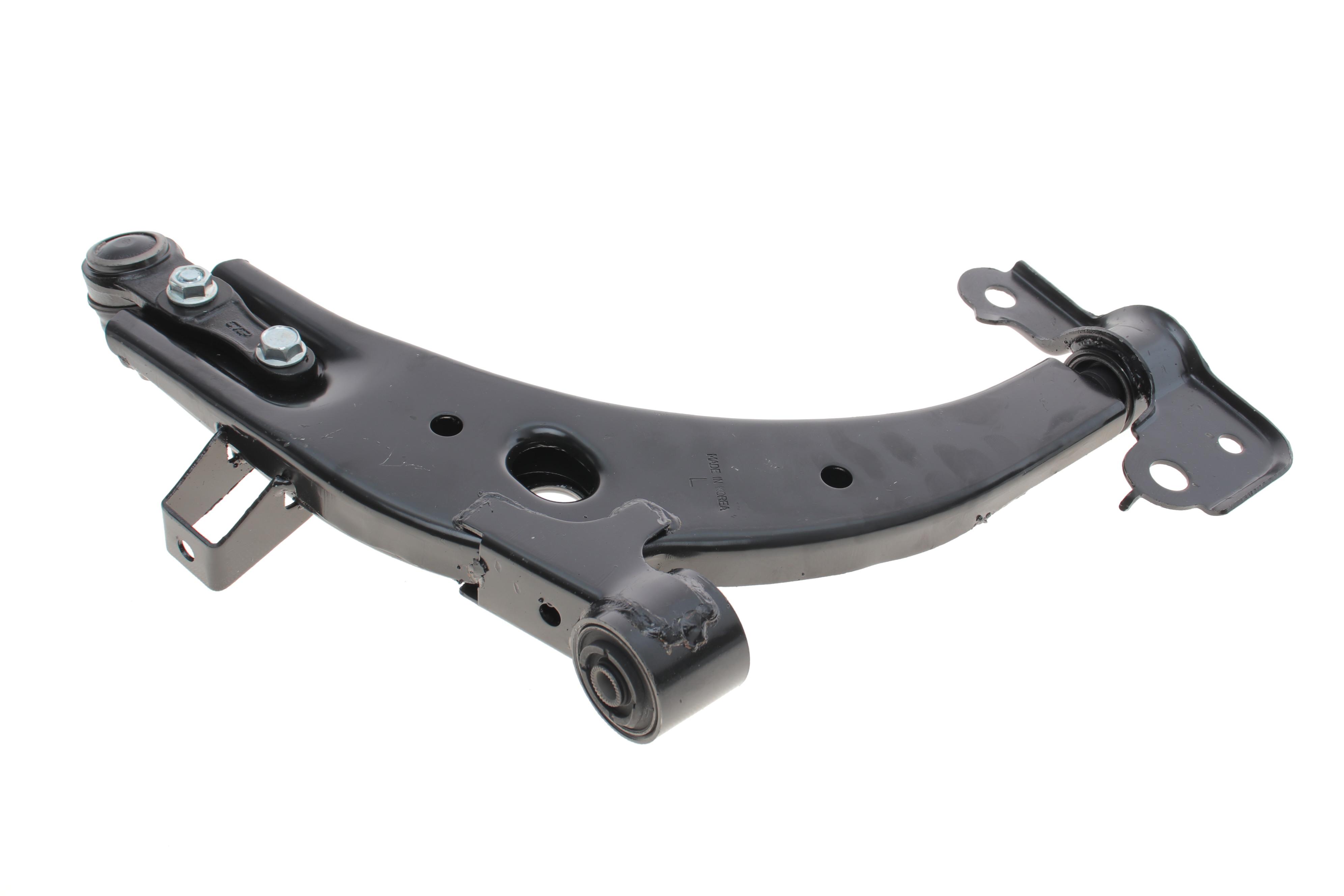 Важіль підвіски (передній/знизу) (L) Kia Shuma 97-01