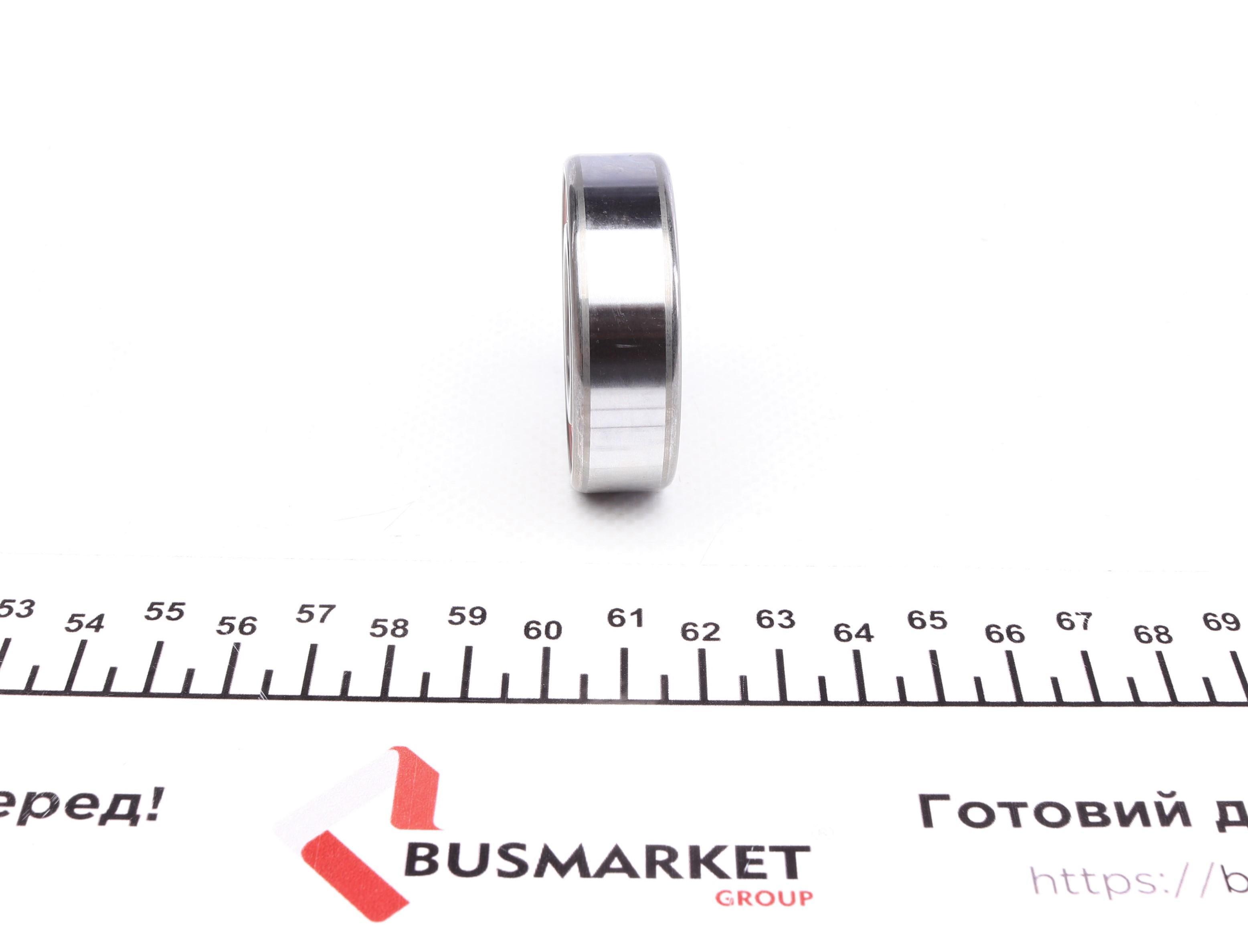 Підшипник (20x47x14)