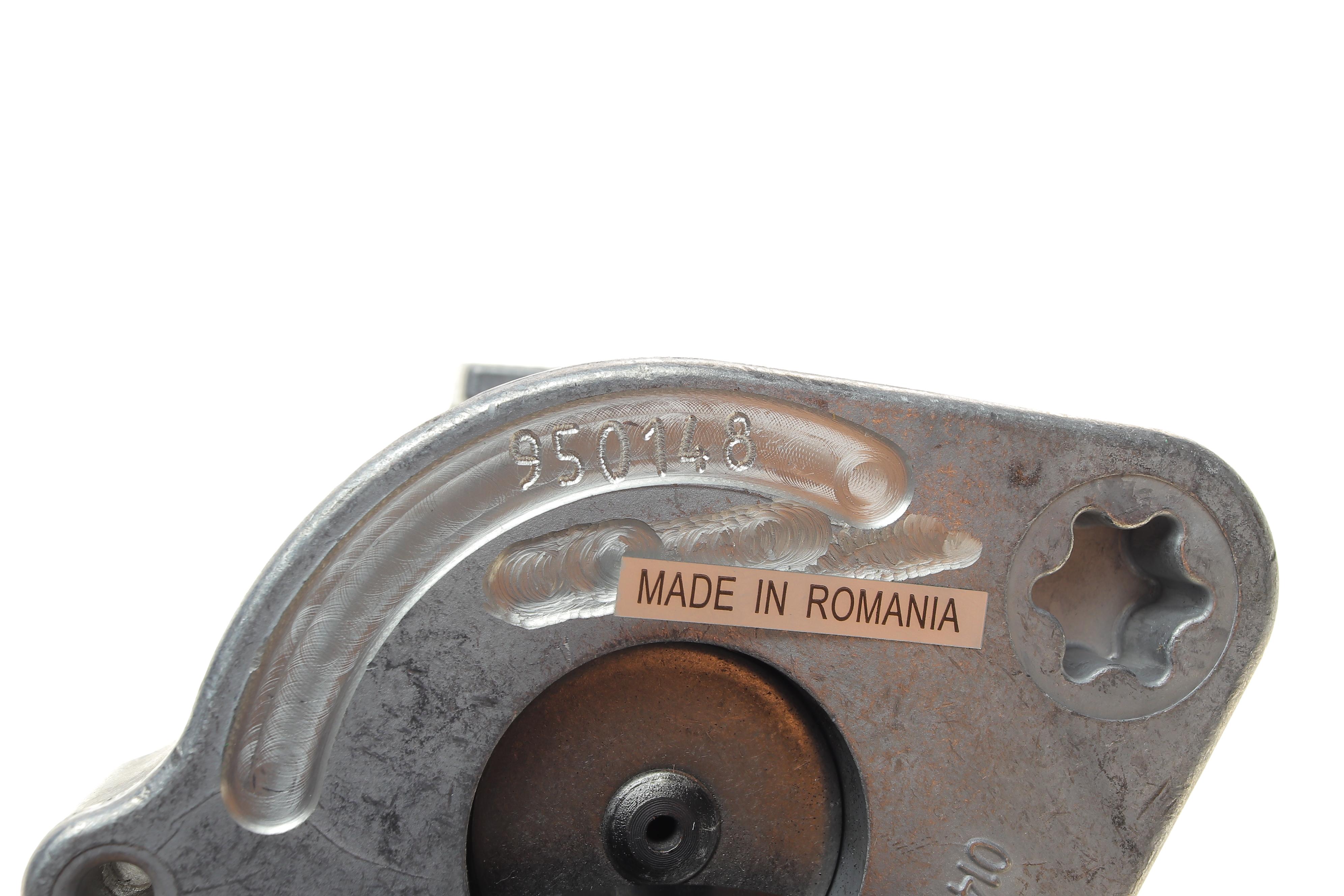 Натяжник ременя генератора MB Sprinter (B906) 216/316/516 NGT, 08-18, (M 271.951)