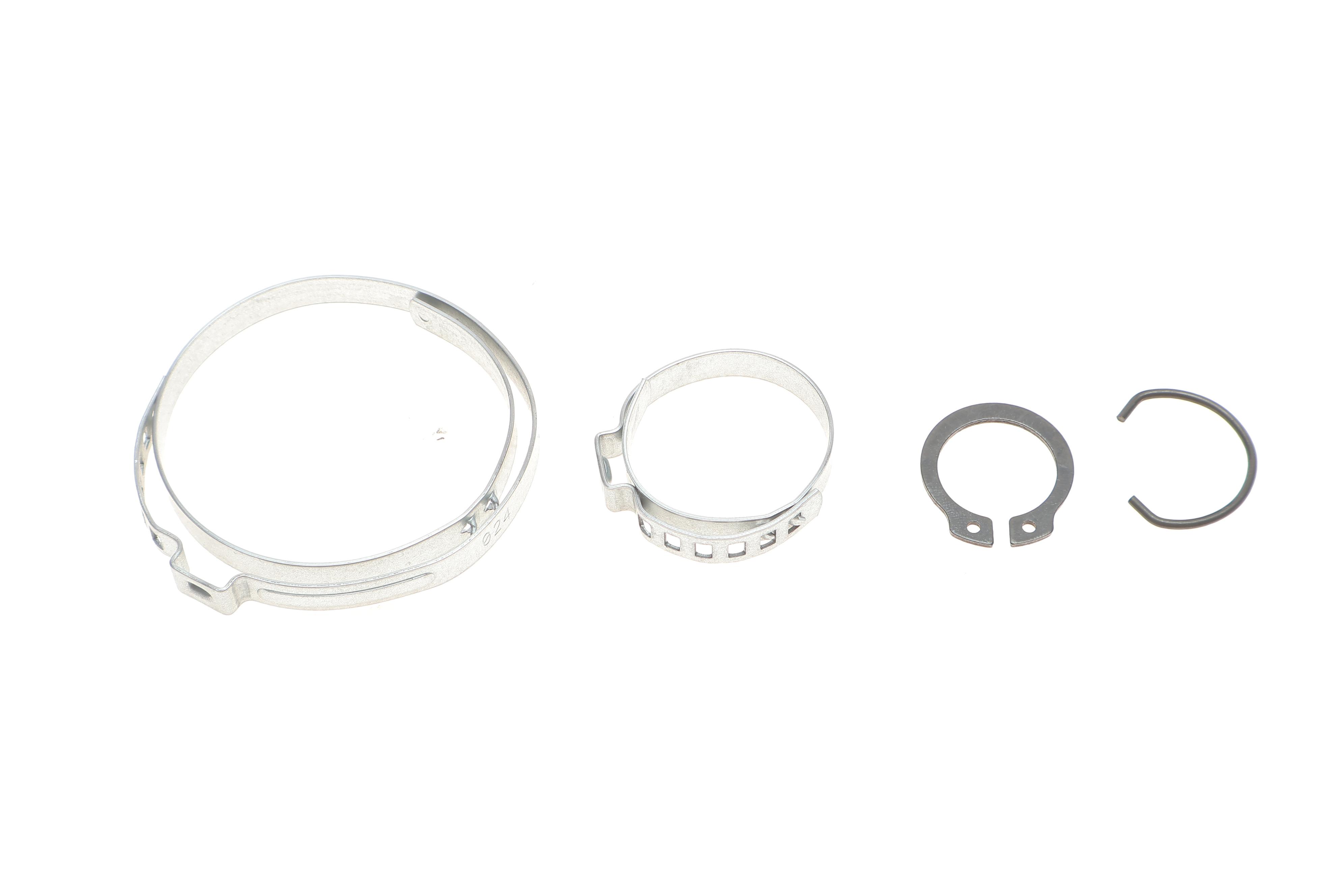 ШРКШ (внутрішній) Ford Focus 1.8 TDCi 98-04 (L) (23x21x148.5)