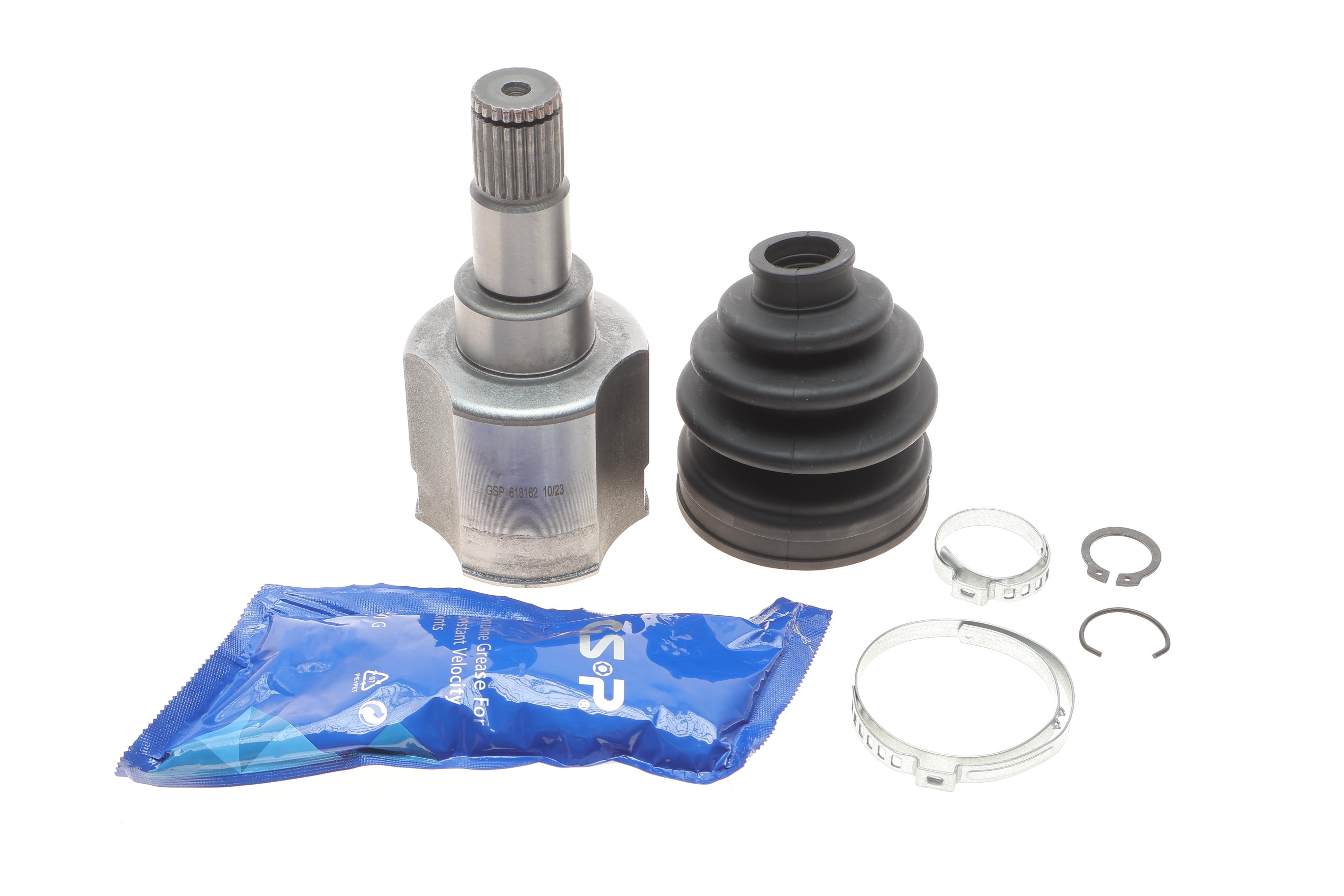 ШРКШ (внутрішній) Ford Focus 1.8 TDCi 98-04 (L) (23x21x148.5)