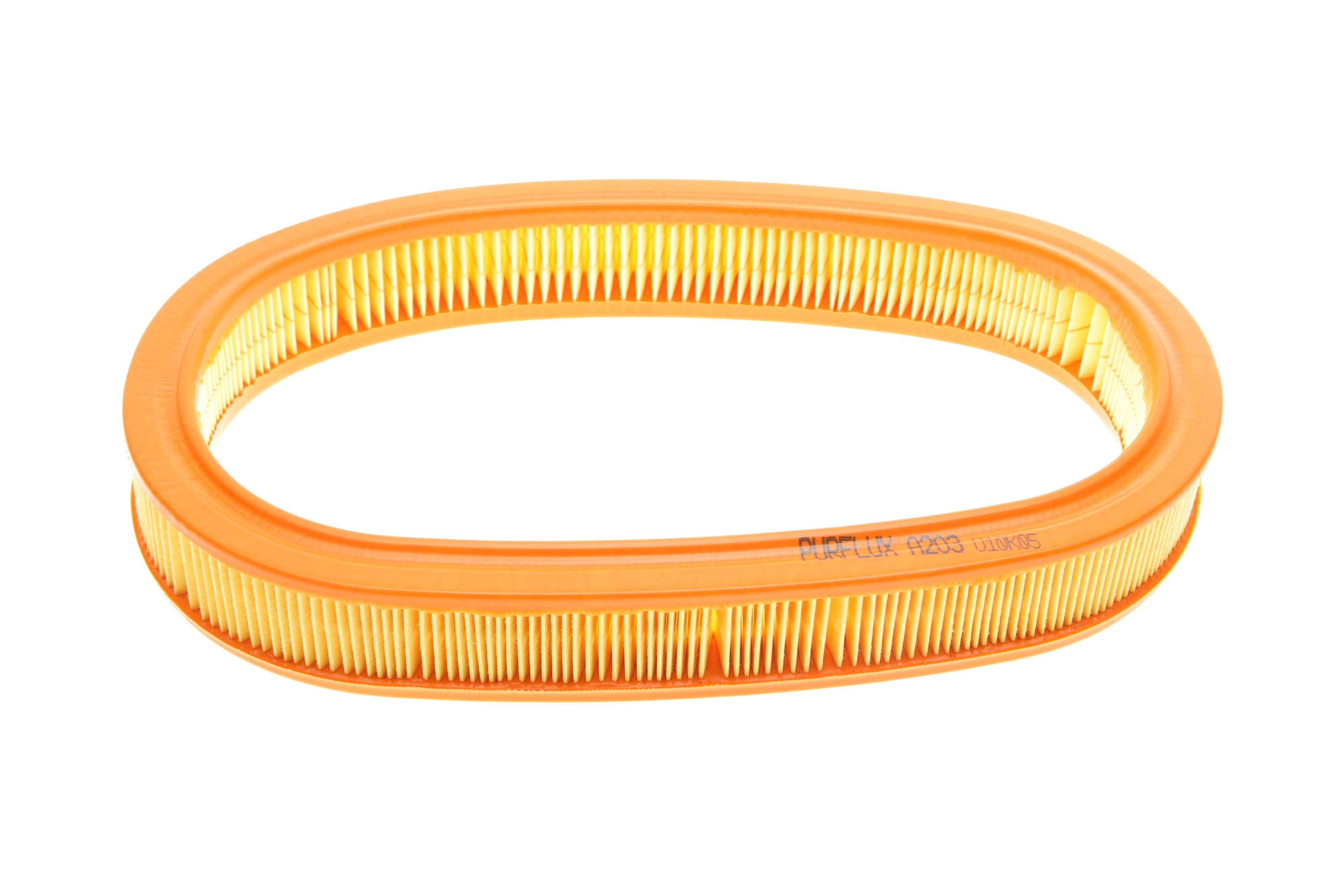 Фільтр повітряний Ford Escort/Orion/Fiesta 1.3 i 85-97