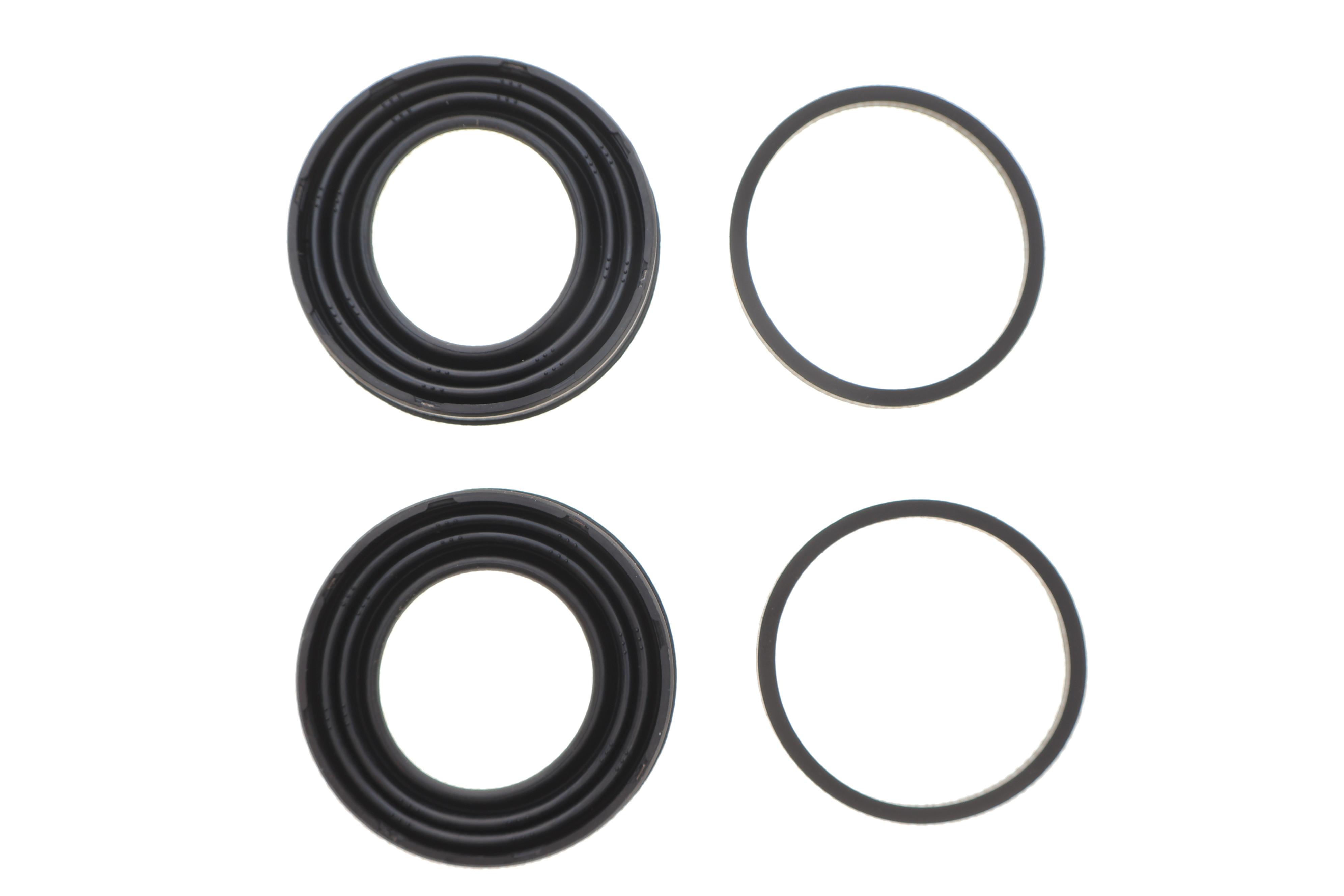 Ремкомплект суппорта (переднего) VW Amarok/Crafter/Man TGE 10- (d=48mm) (Bosch)