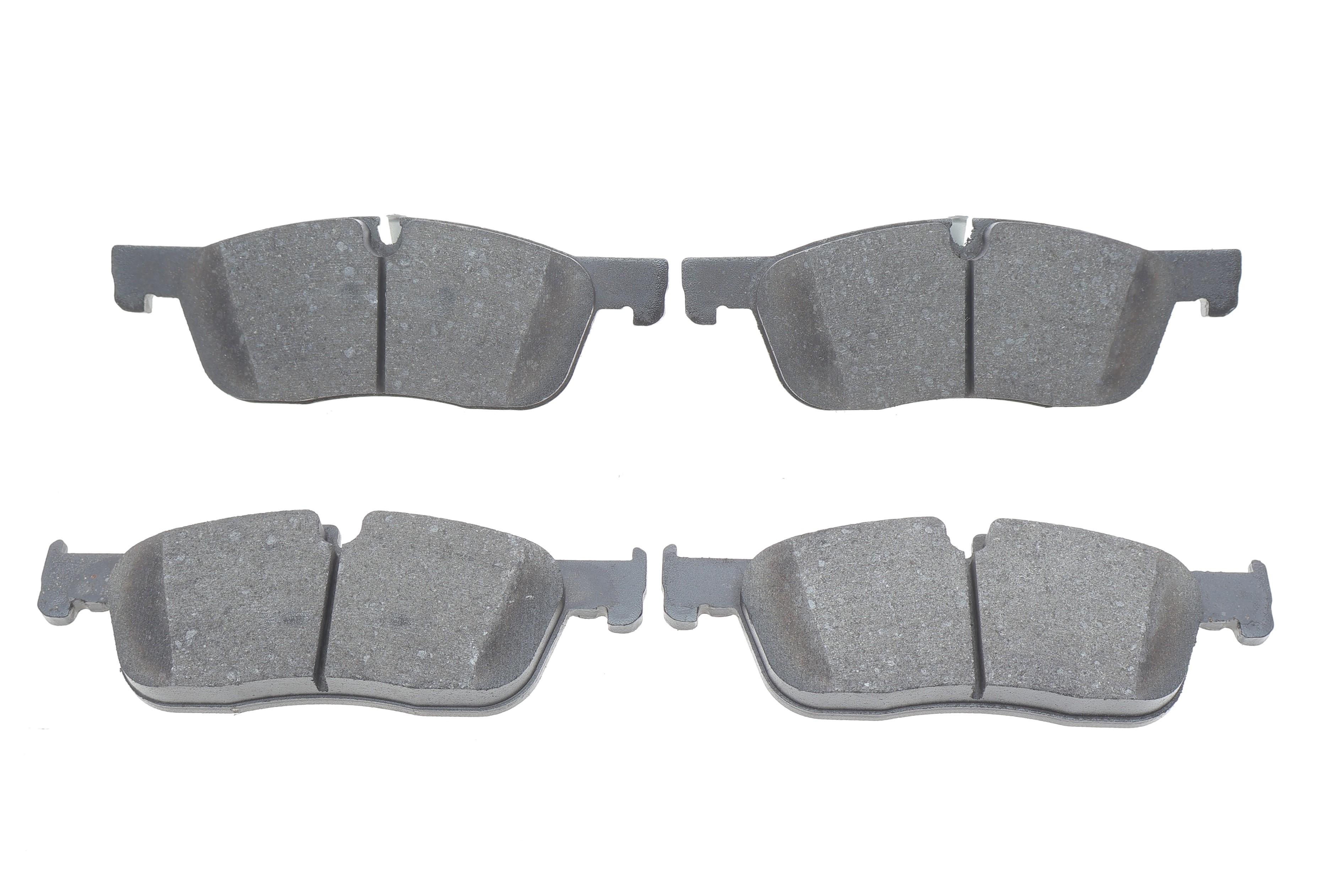 Колодки гальмівні (передні) Land Rover Discovery Sport 14-/Range Rover Evoque 11-