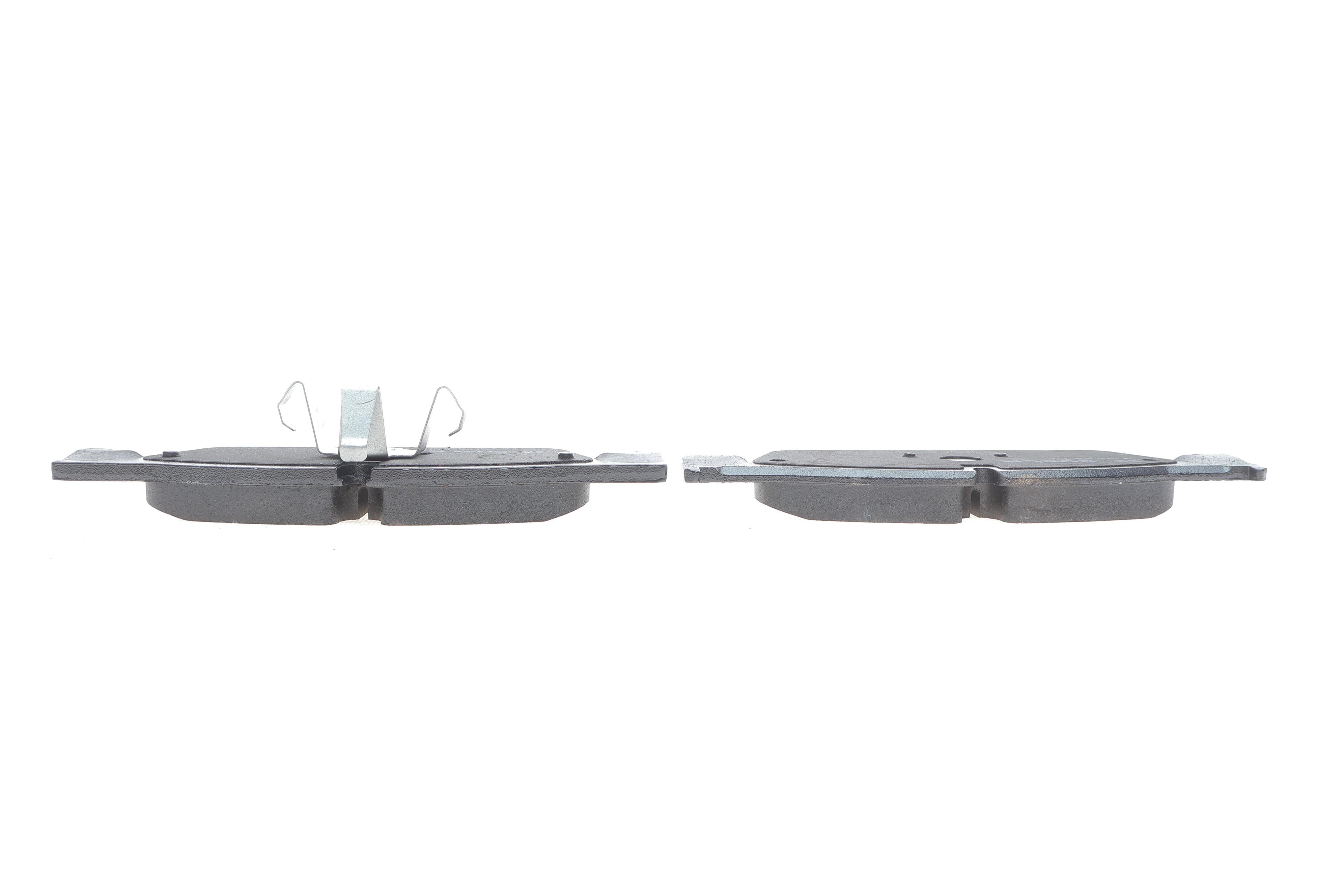 Колодки гальмівні (передні) Land Rover Discovery Sport 14-/Range Rover Evoque 11-