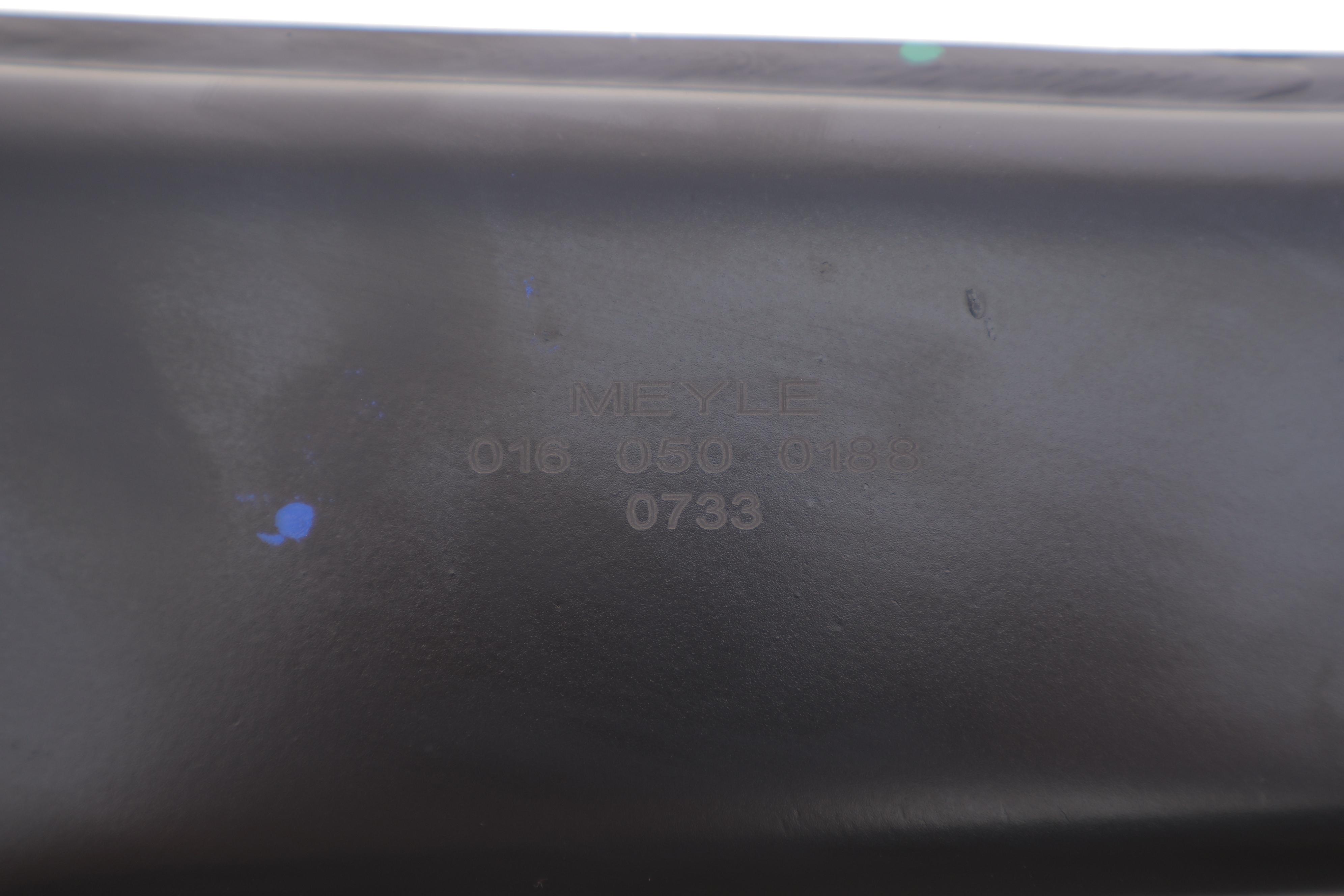 Важіль підвіски (передній) (R) MB Sprinter (W907/W910) 18-