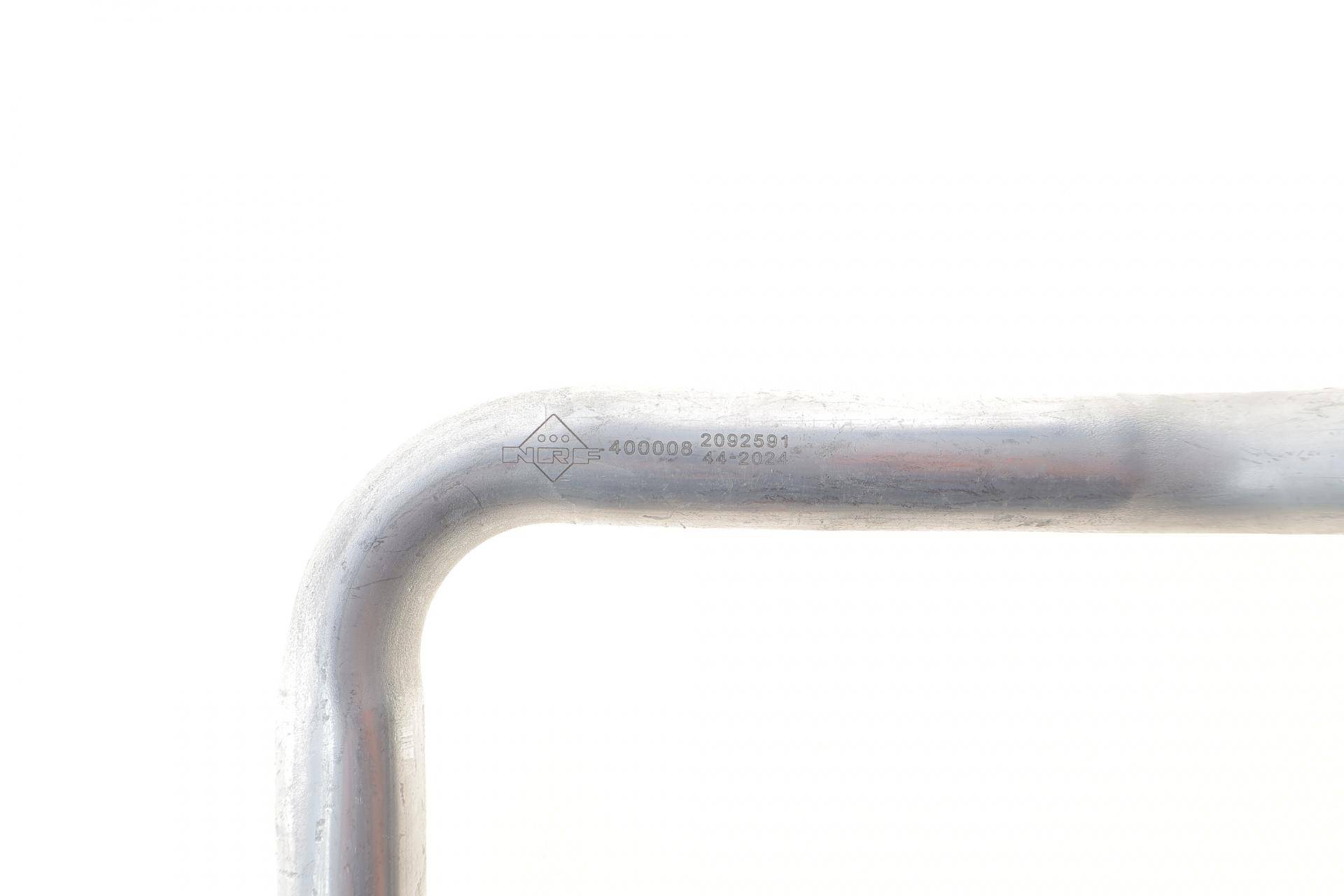 Трубка кондиціонера Renault Master 2.3 dCi 11-