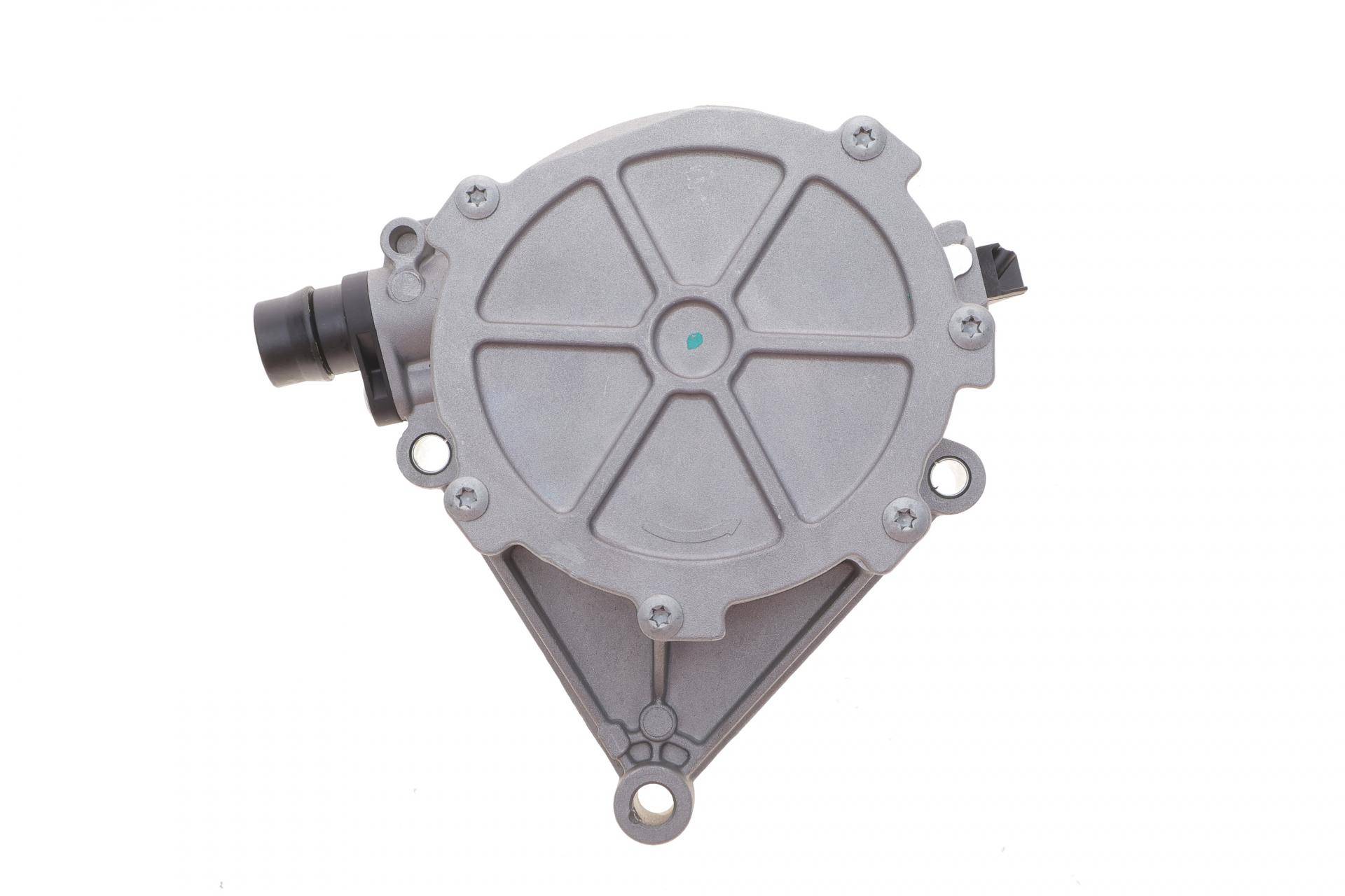 Насос вакуумний BMW 1(E81-88)/3(E46-93)/X3(E83)/Z4(E85) 1.8/2.0 00-15 (N46)(пошкоджений штуцер)