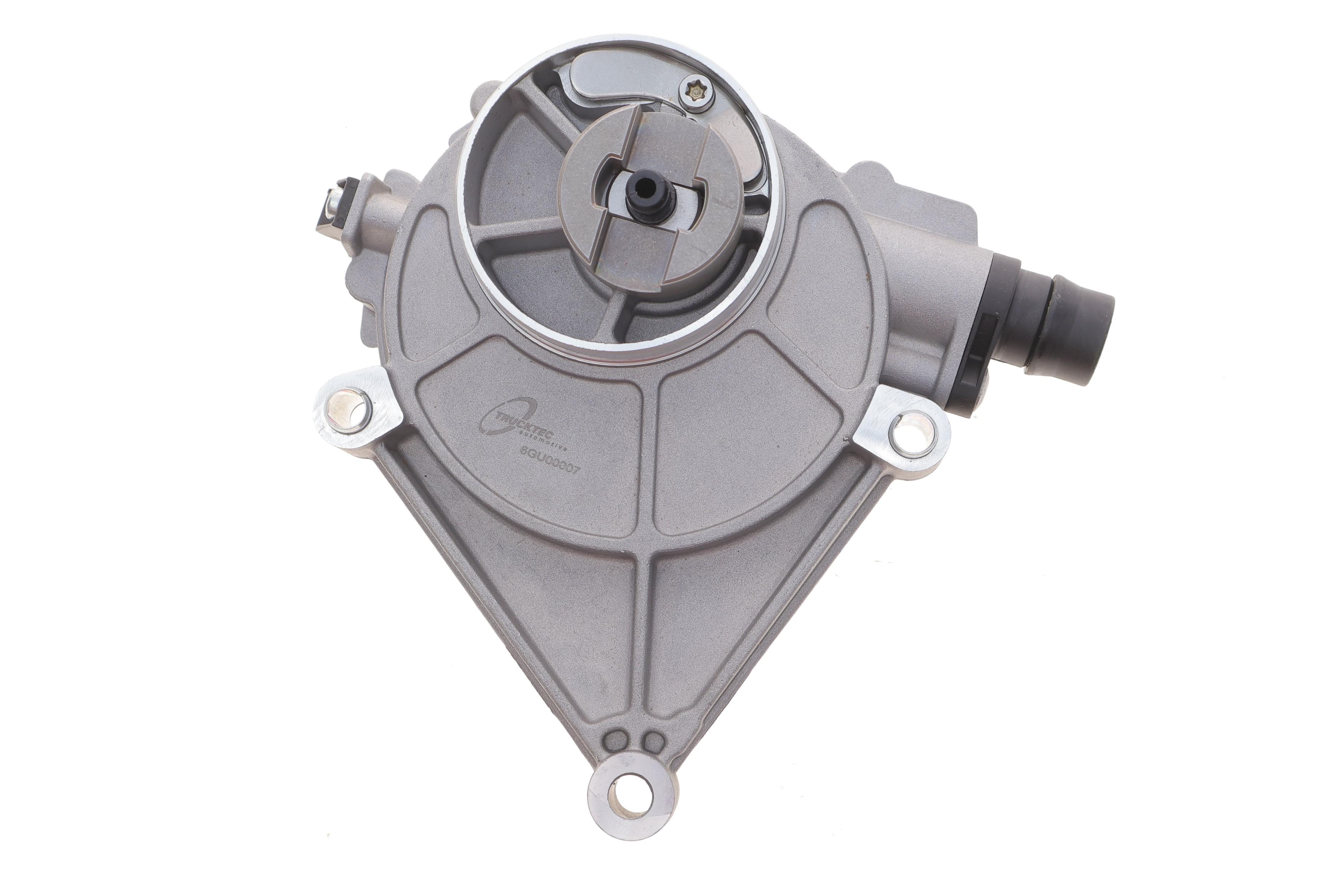 Насос вакуумний BMW 1(E81-88)/3(E46-93)/X3(E83)/Z4(E85) 1.8/2.0 00-15 (N46)(пошкоджений штуцер)