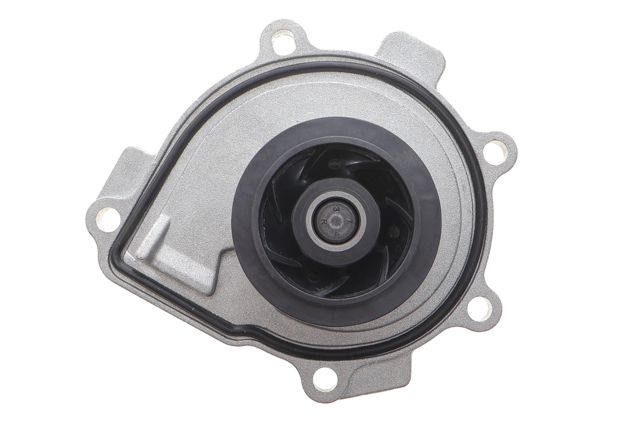 Комплект ГРМ + помпа Chevrolet Aveo 1.4/1.6 08-/Fiat Stilo 1.6 16V 05-07 (24x146z)