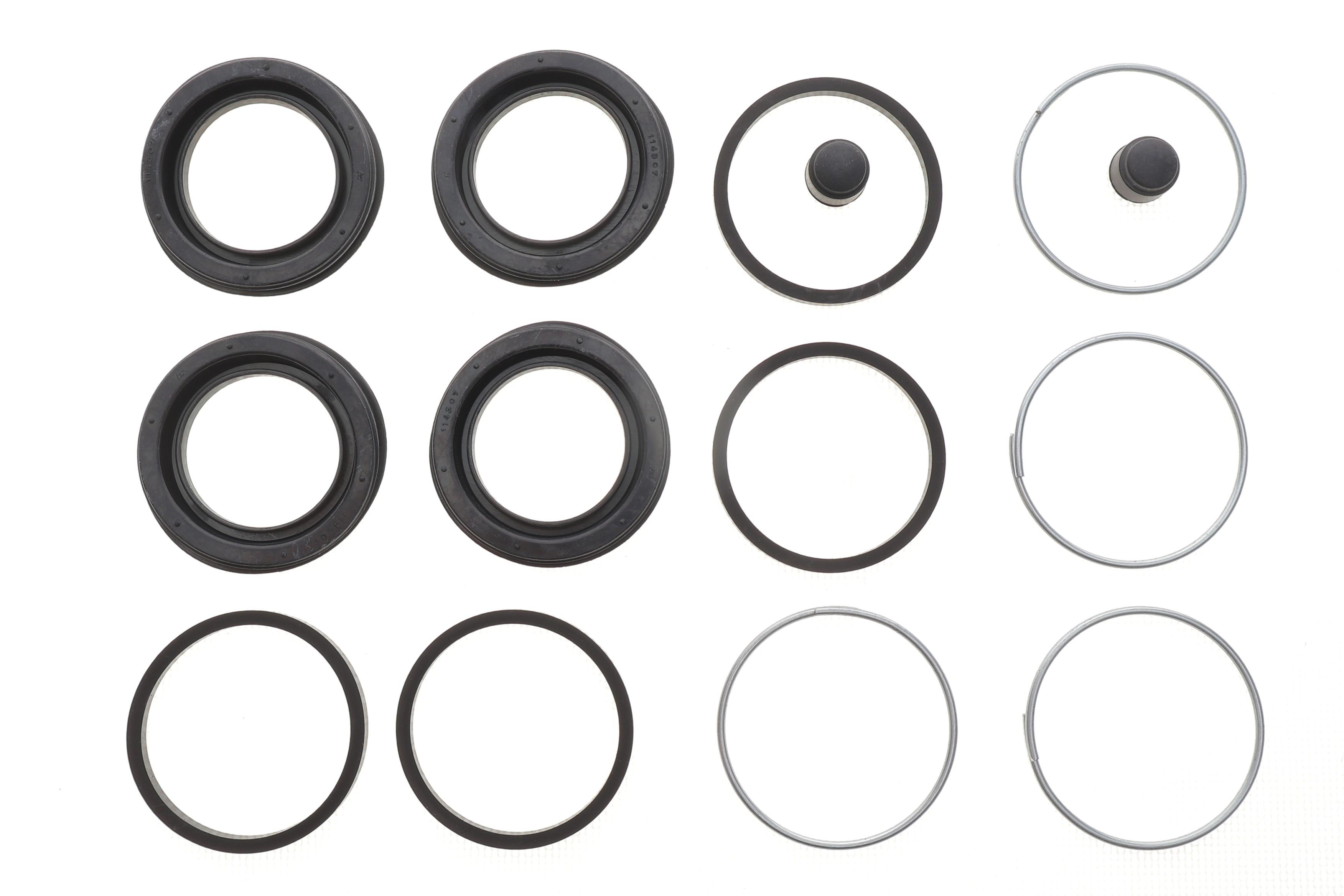 Ремкомплект супорта (переднього) Lexus LS/Toyota Hilux 94- (d=43mm) (Sumitomo)