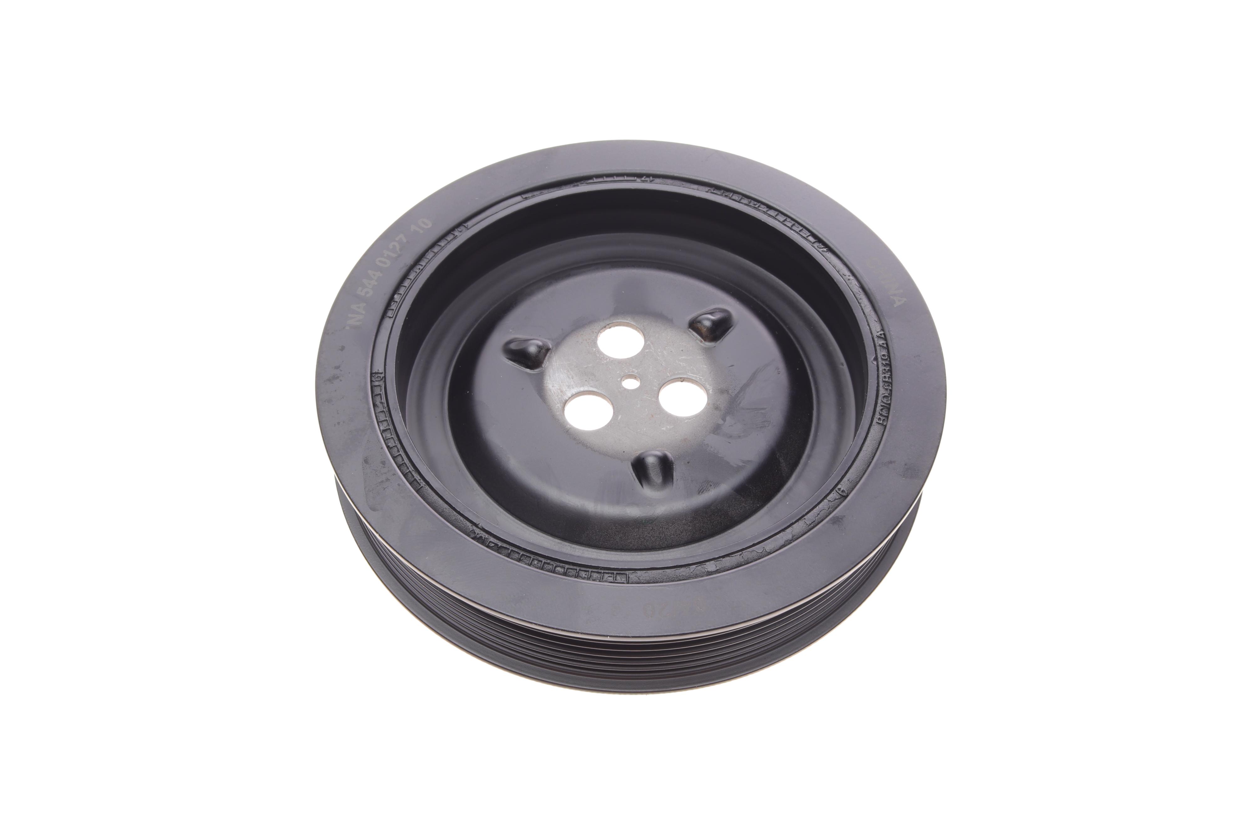 Шкив коленвала Ford Transit 2.4DI/TDCi/TDE 00-06 / 2.2TDCi 11-16