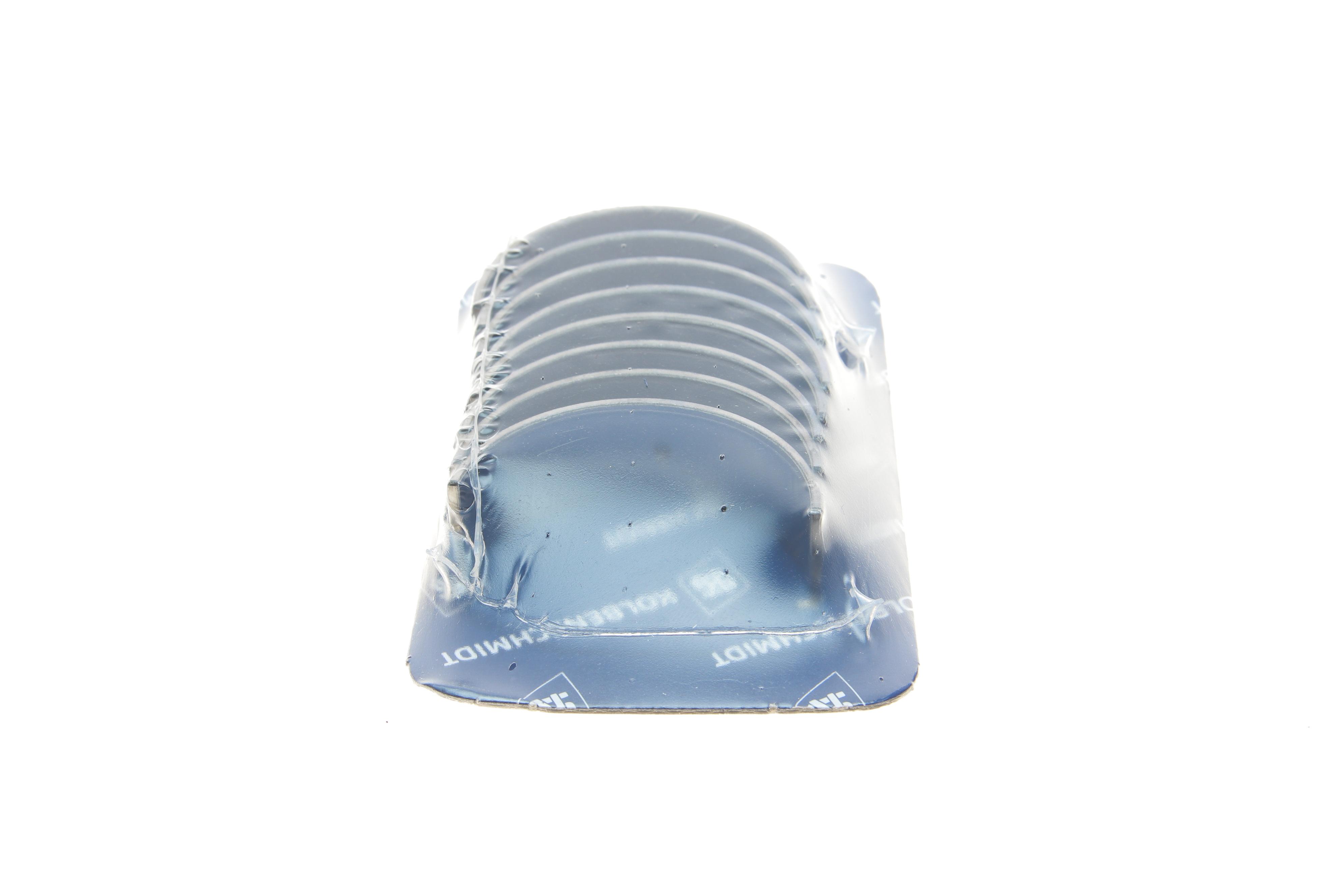 Вкладиші шатунні VW Caddy III 1.2 TSI 10-15 (STD)