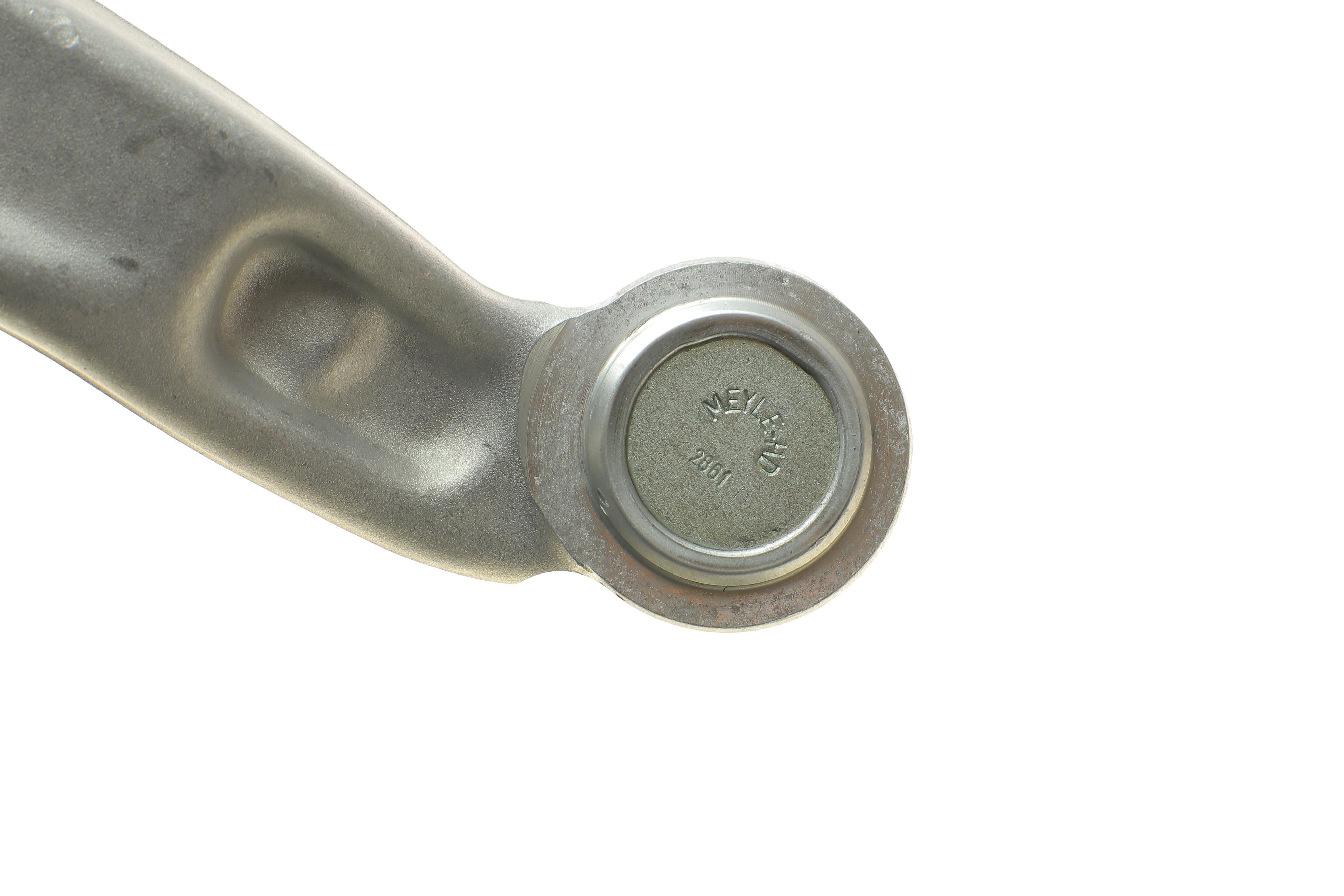 Комплект важелів підвіски (передньої) Audi A4/A6/Q5 1.8-4.2 07-18 (M14x1, 5)