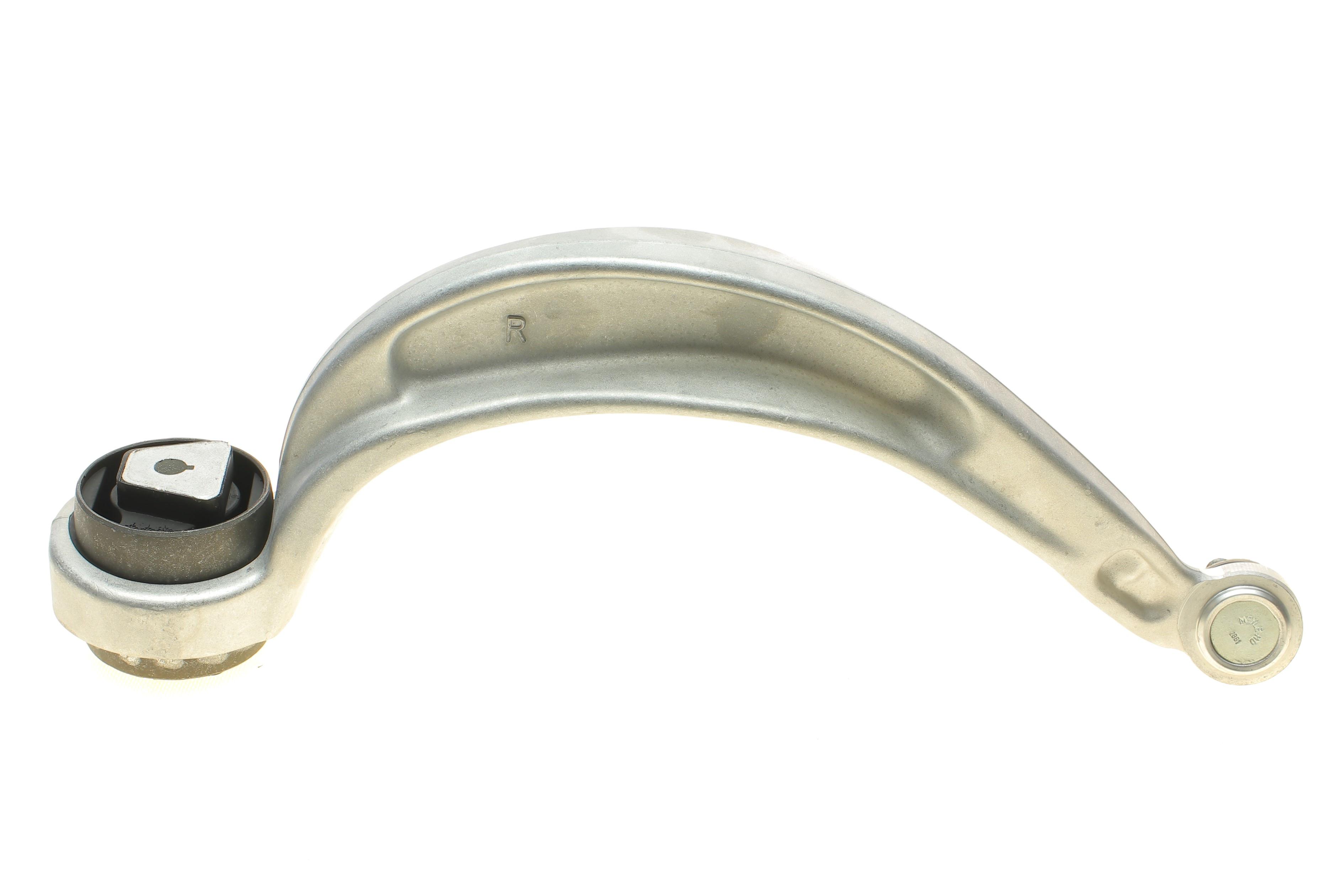 Комплект важелів підвіски (передньої) Audi A4/A6/Q5 1.8-4.2 07-18 (M14x1, 5)