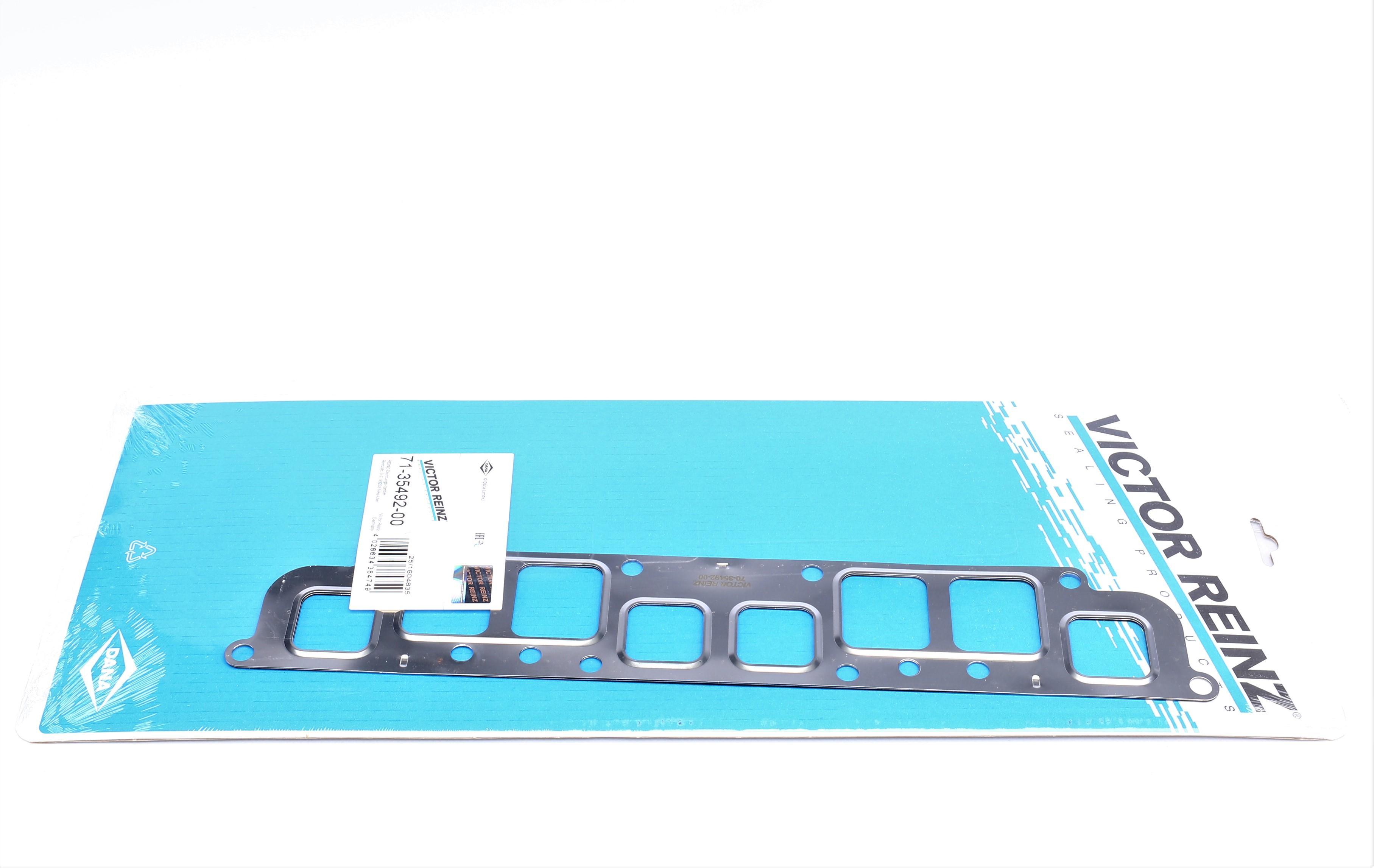 Прокладка колектора впускного/випускного Land Rover Freelander 2.0 DI 98-06