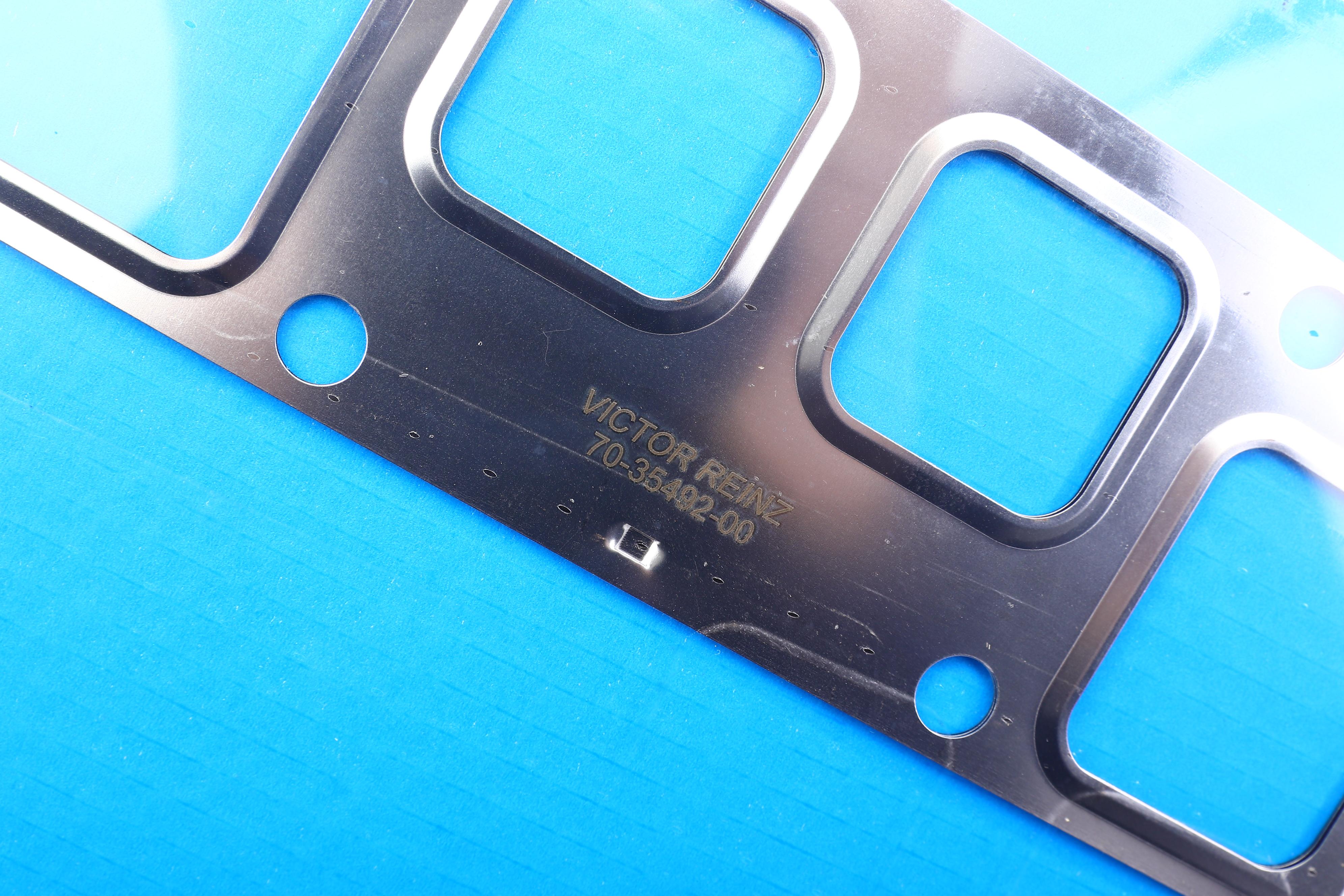 Прокладка колектора впускного/випускного Land Rover Freelander 2.0 DI 98-06