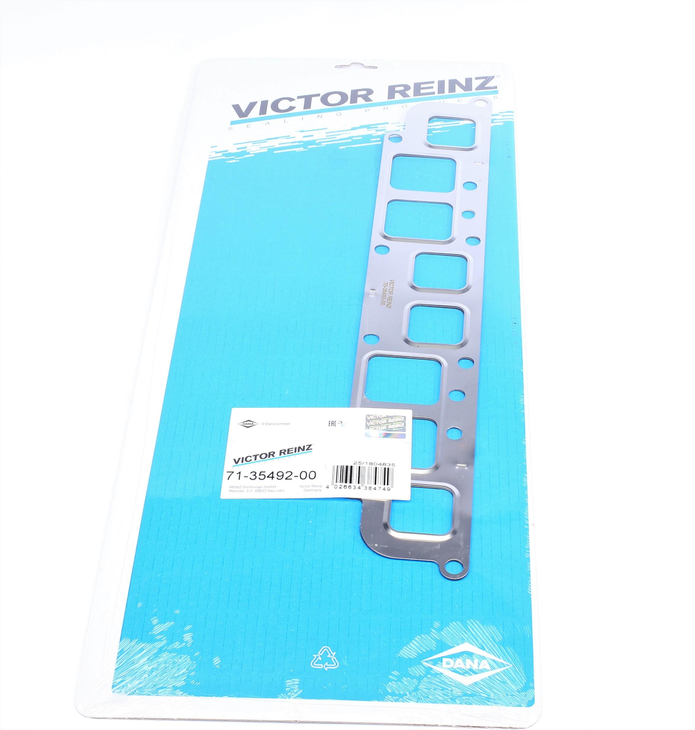 Прокладка колектора впускного/випускного Land Rover Freelander 2.0 DI 98-06