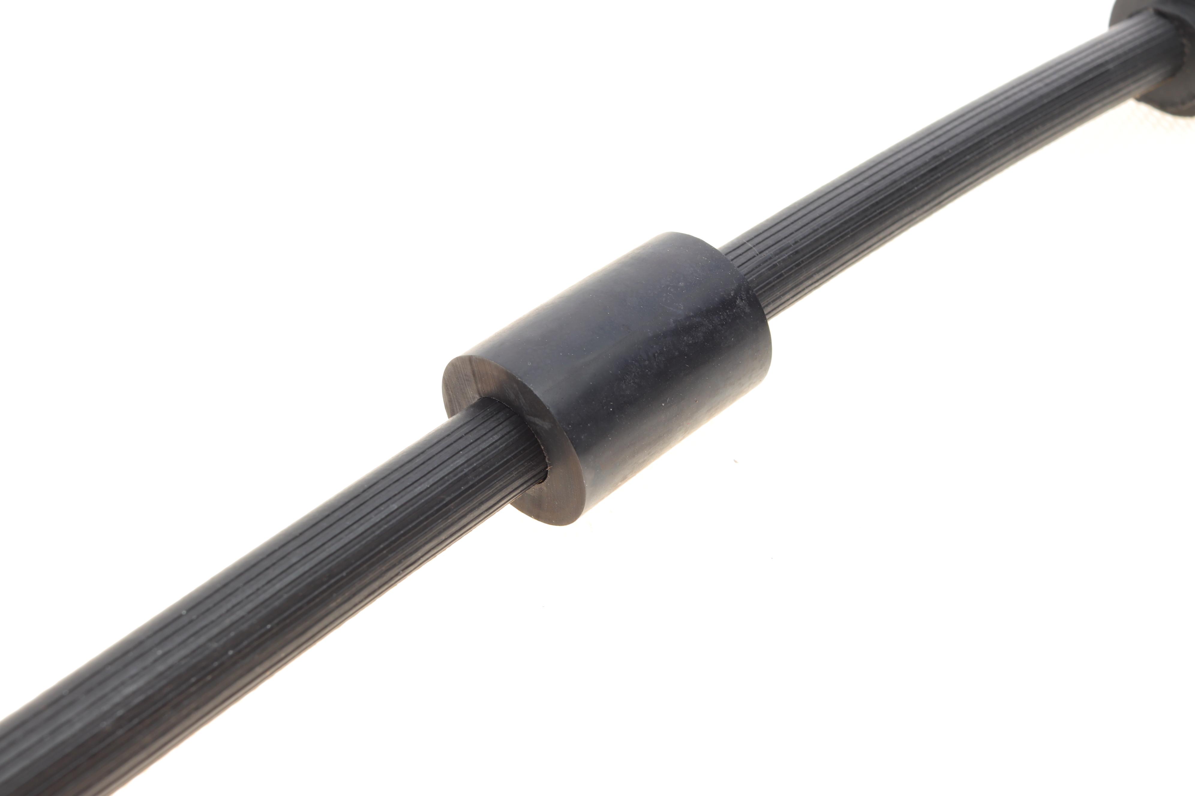 Шланг гальмівний (передній) Renault Trafic/Opel Vivaro 01-