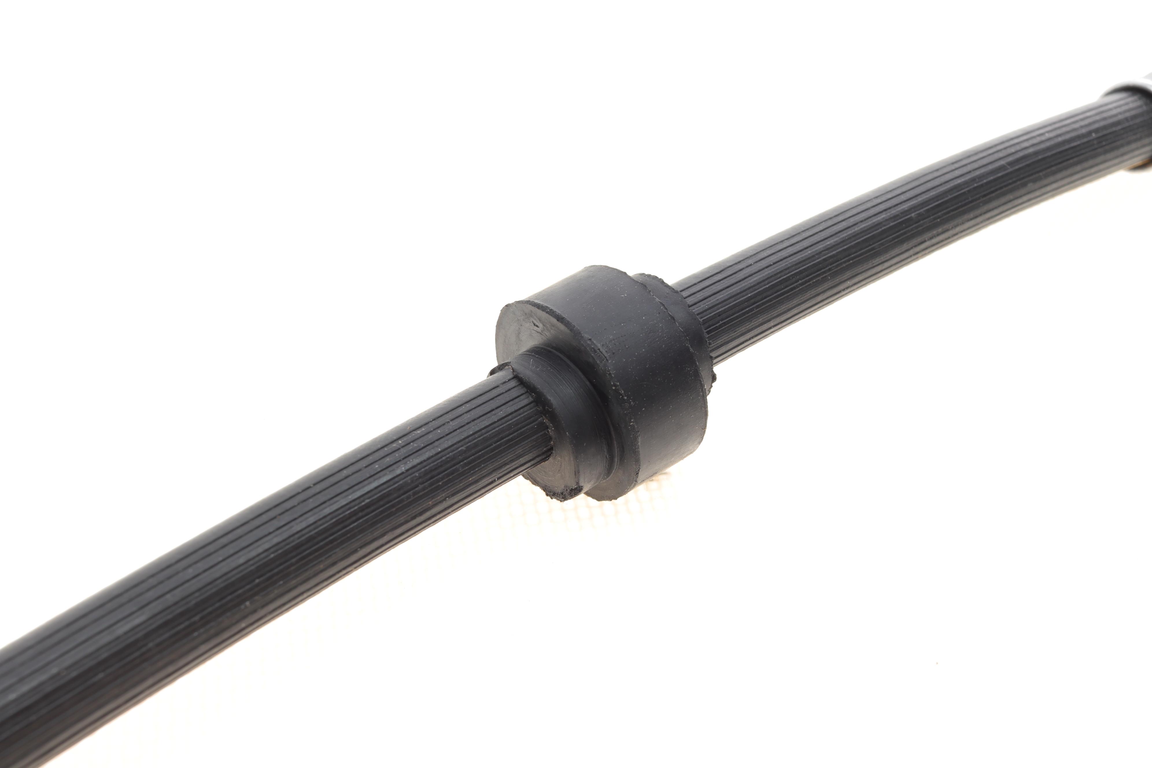 Шланг гальмівний (передній) Renault Trafic/Opel Vivaro 01-