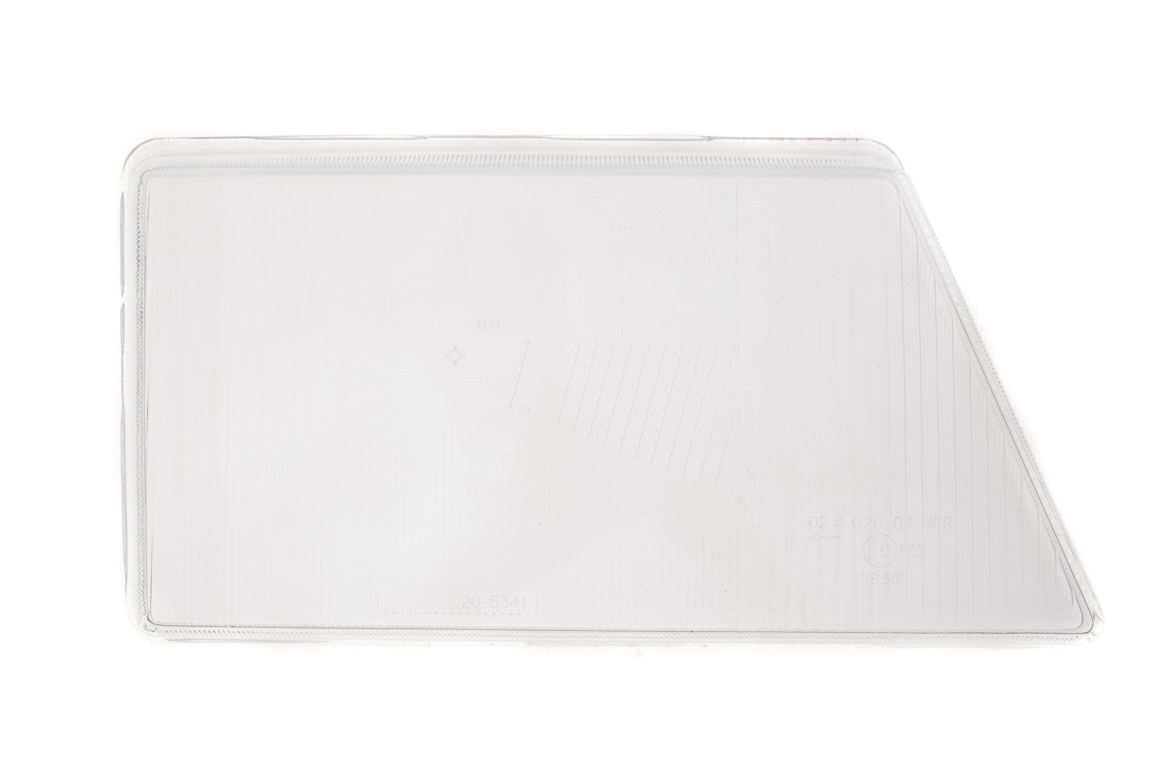 Стекло фары MB Sprinter TDI 96-00 (R)