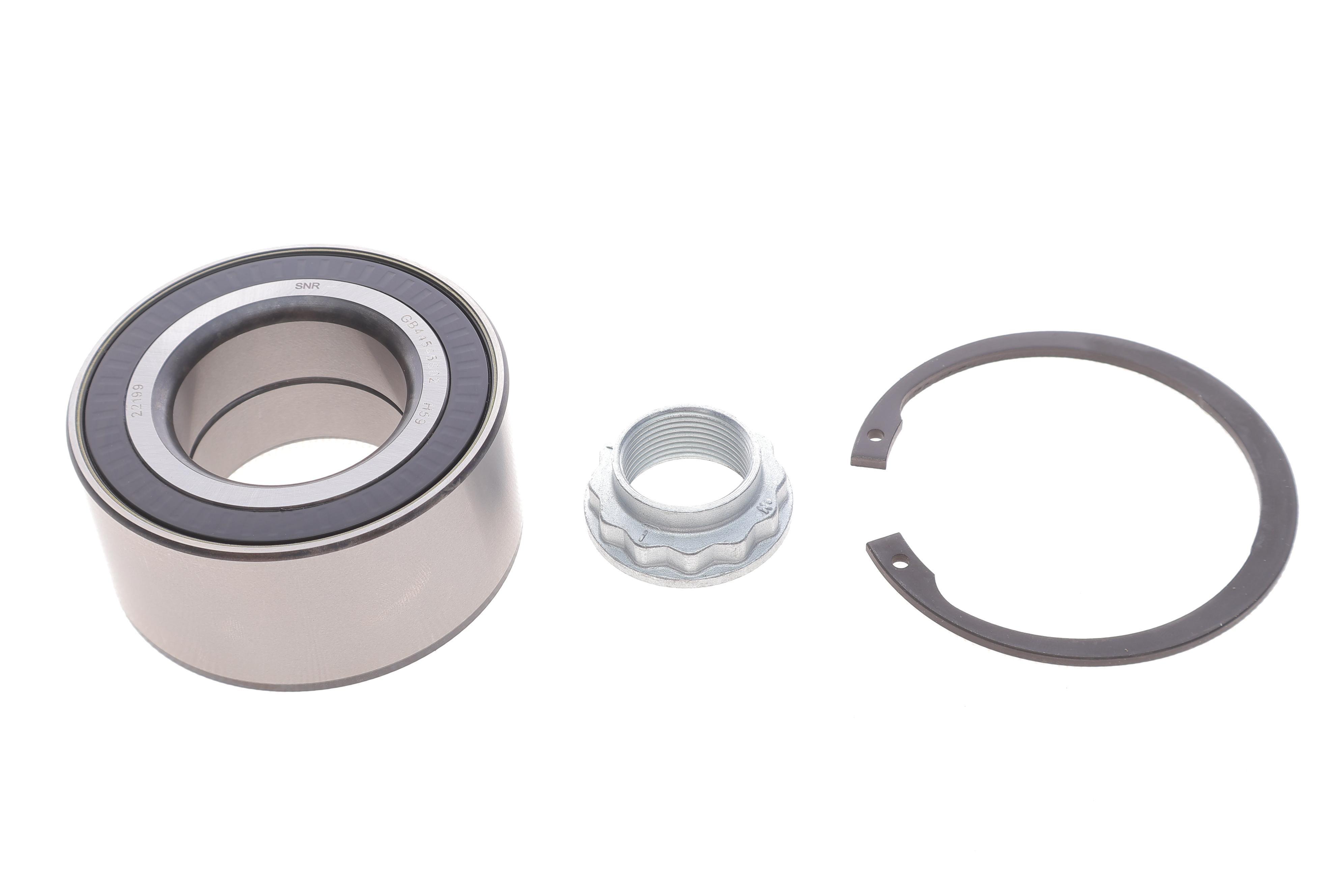 Підшипник маточини (задньої) BMW 3/7/8/X3/Z3 94-