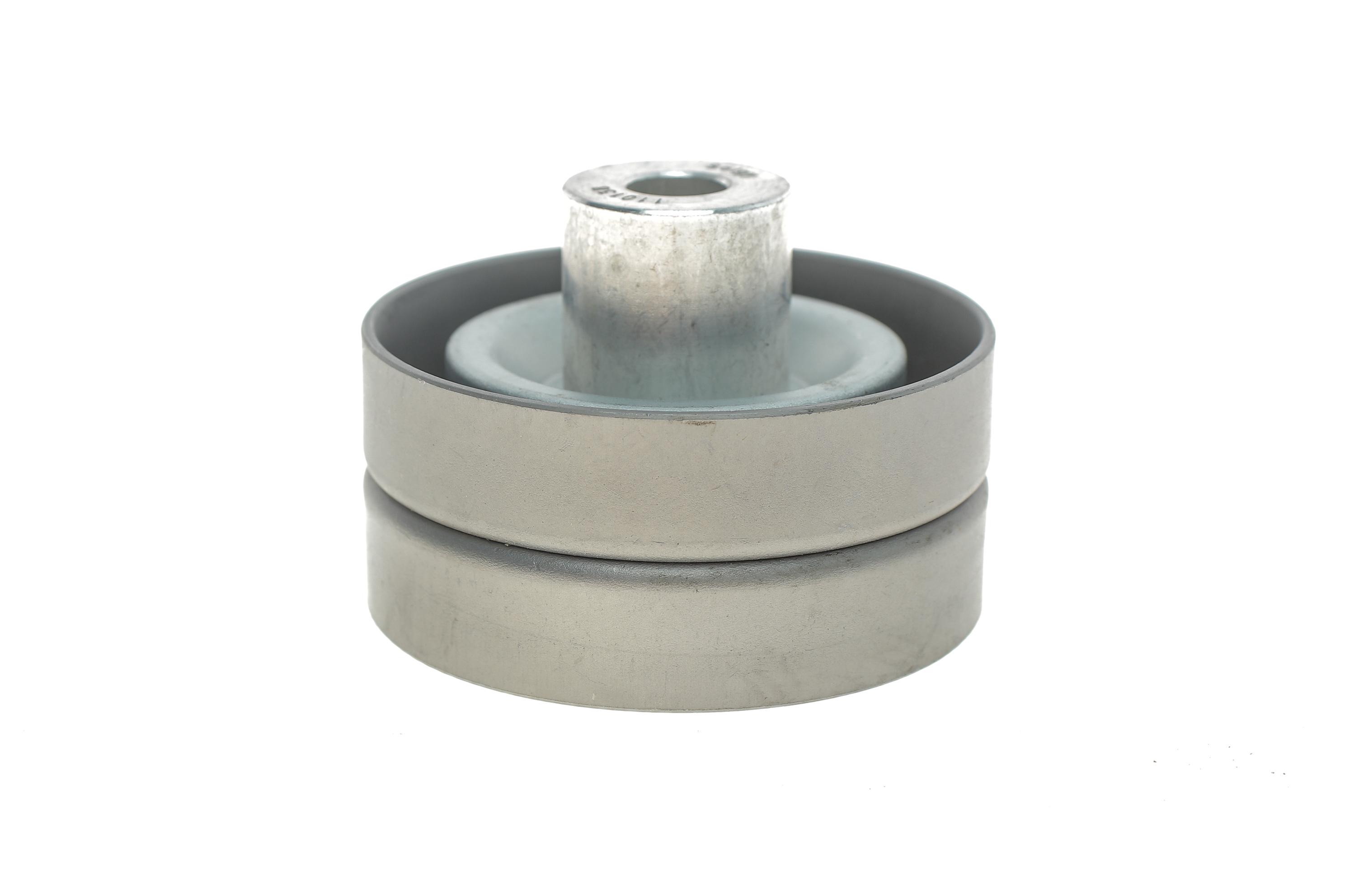 Ролик генератора Ford Transit 2.2-2.4TDCI 06-14 (паразитний) (65x30x10)