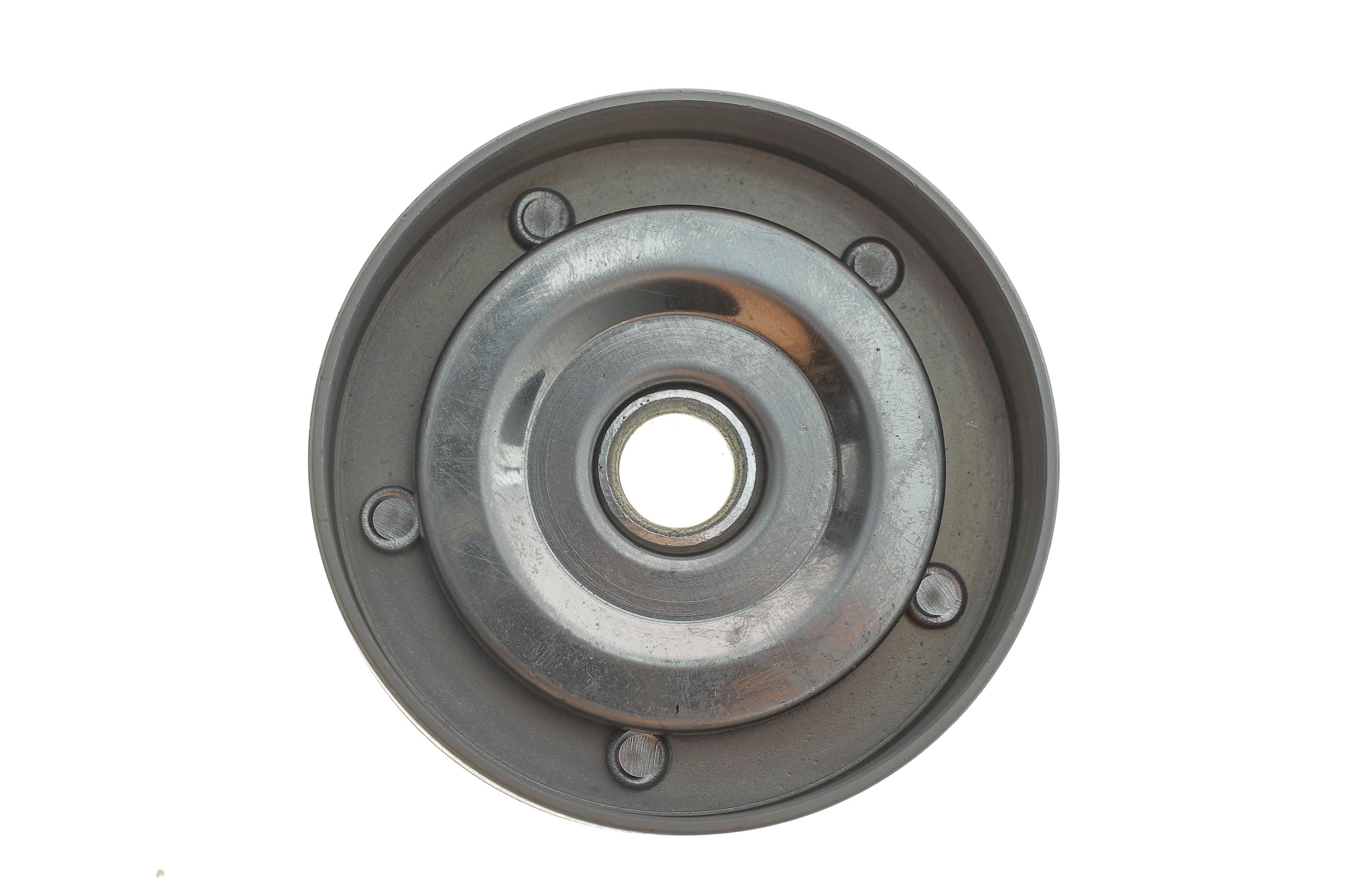 Ролик генератора Ford Transit 2.2-2.4TDCI 06-14 (паразитний) (65x30x10)