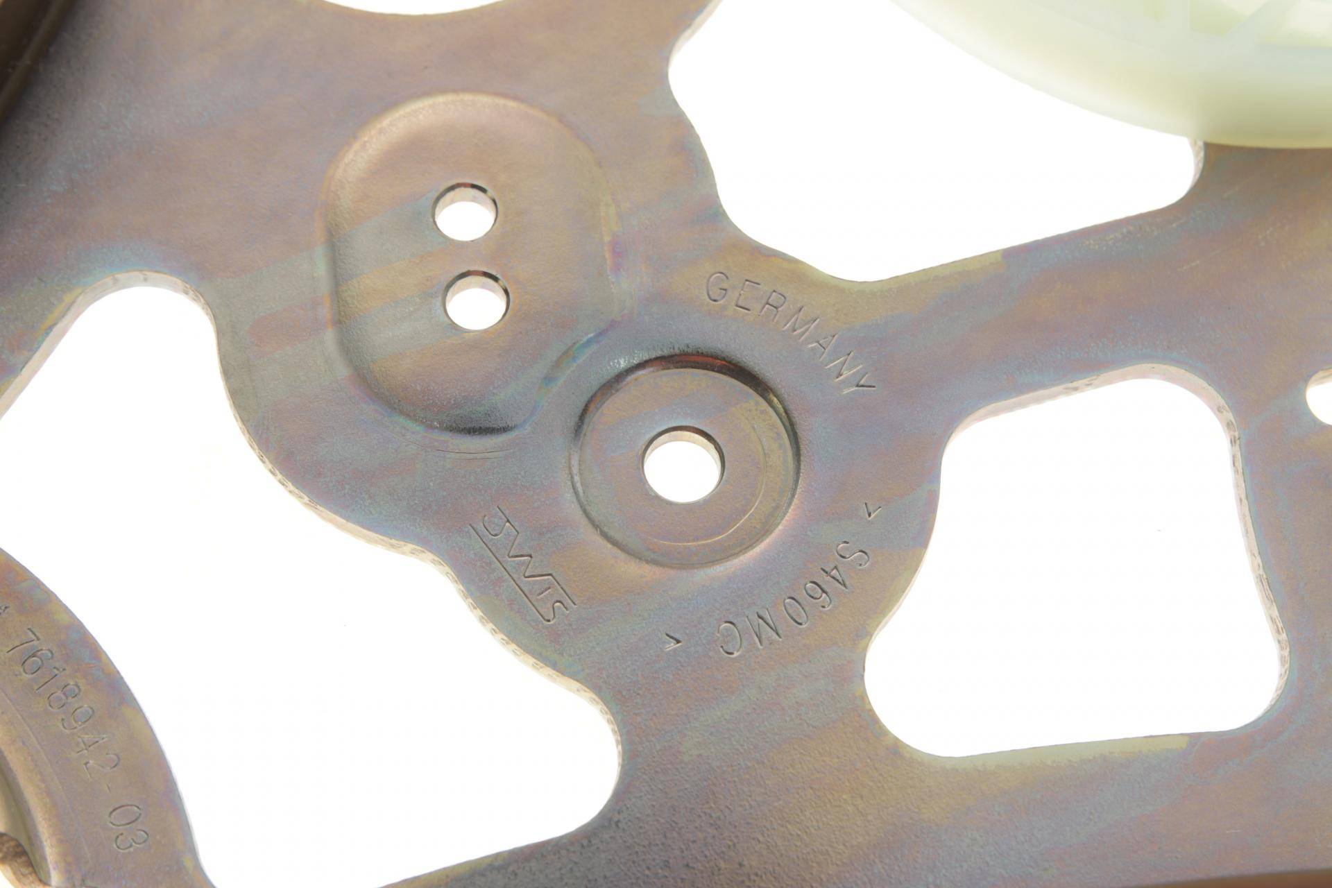 Натяжник ланцюга ГРМ (верхня) BMW 3 (E90/92)/5 (F07)/7 (F01-F04)/X6 (E86) N52-N55 04-16