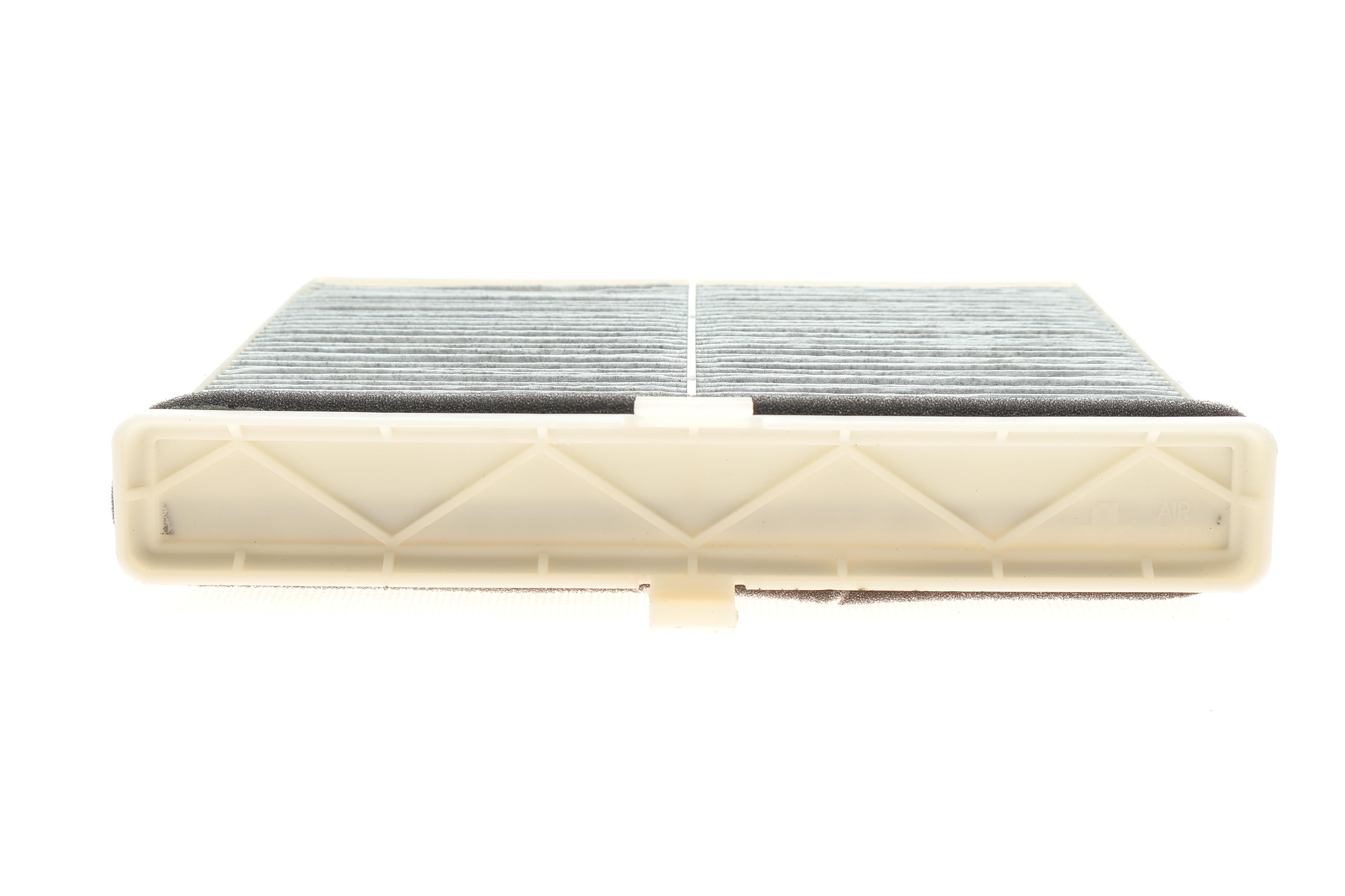 Фільтр салону Mazda 2/CX-3 15- (вугільний)