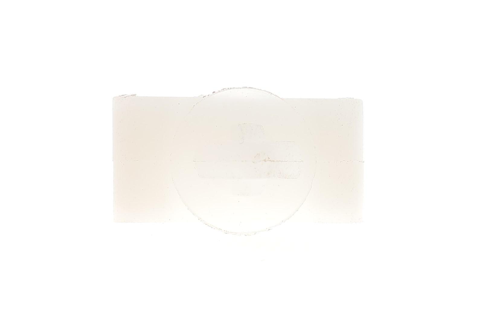 Кліпса кріплення гальмівних трубок/3 шт. (3/16''- 5мм) защіпка під 7мм = 171-WB-10