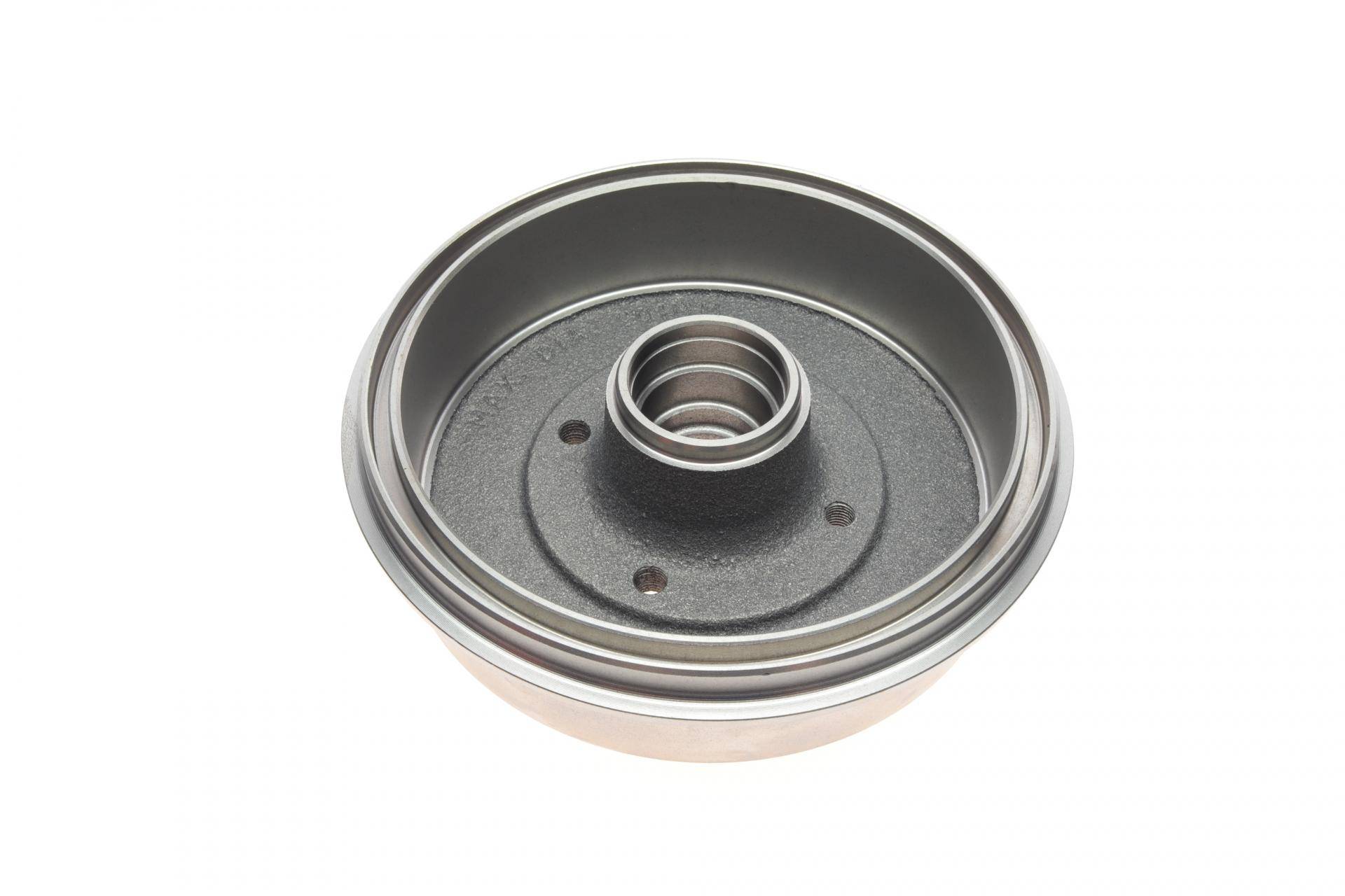 Барабан гальмівний (задній) Daewoo Lanos 97-