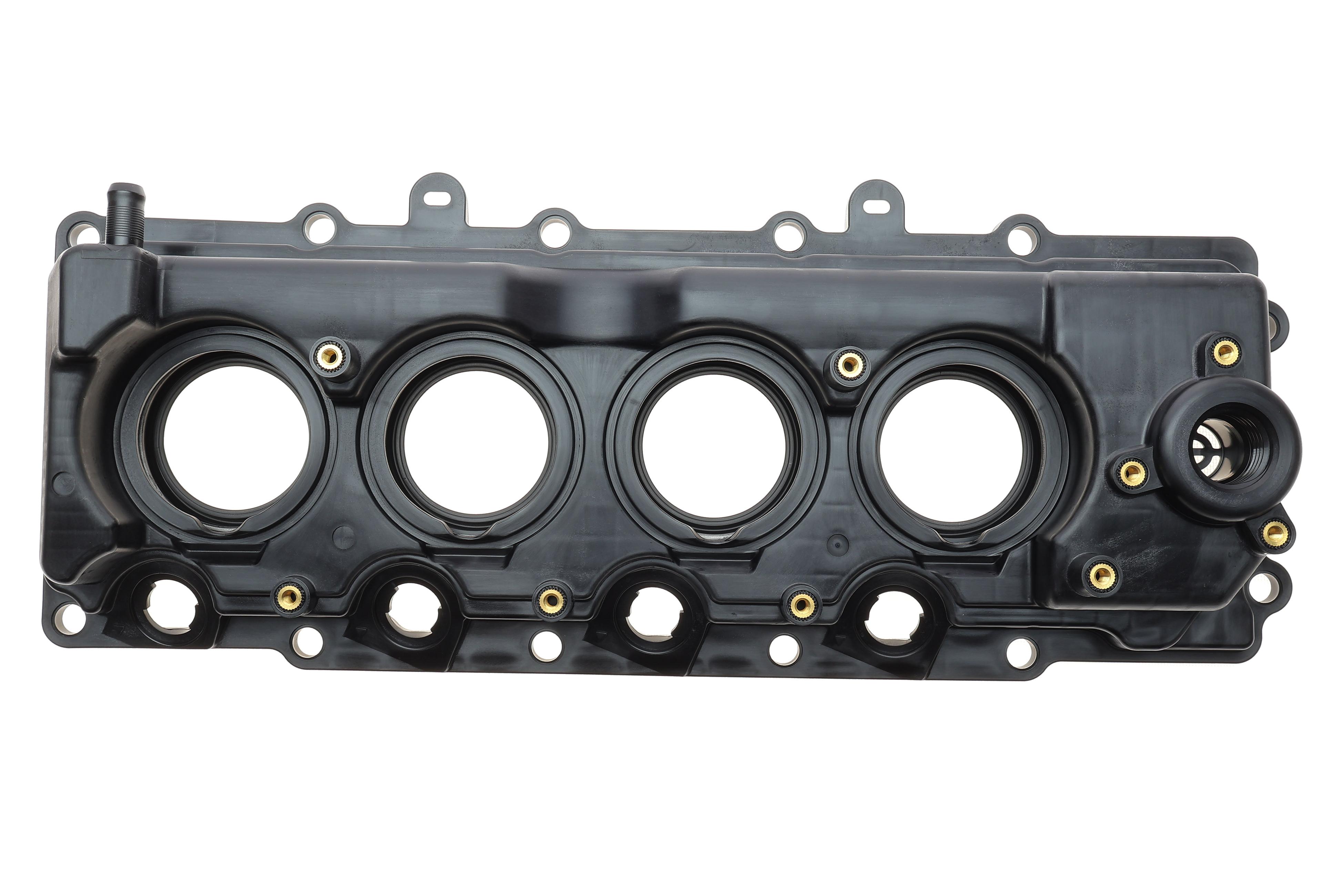 Крышка клапанов Renault Master 3.0 dCi 03-