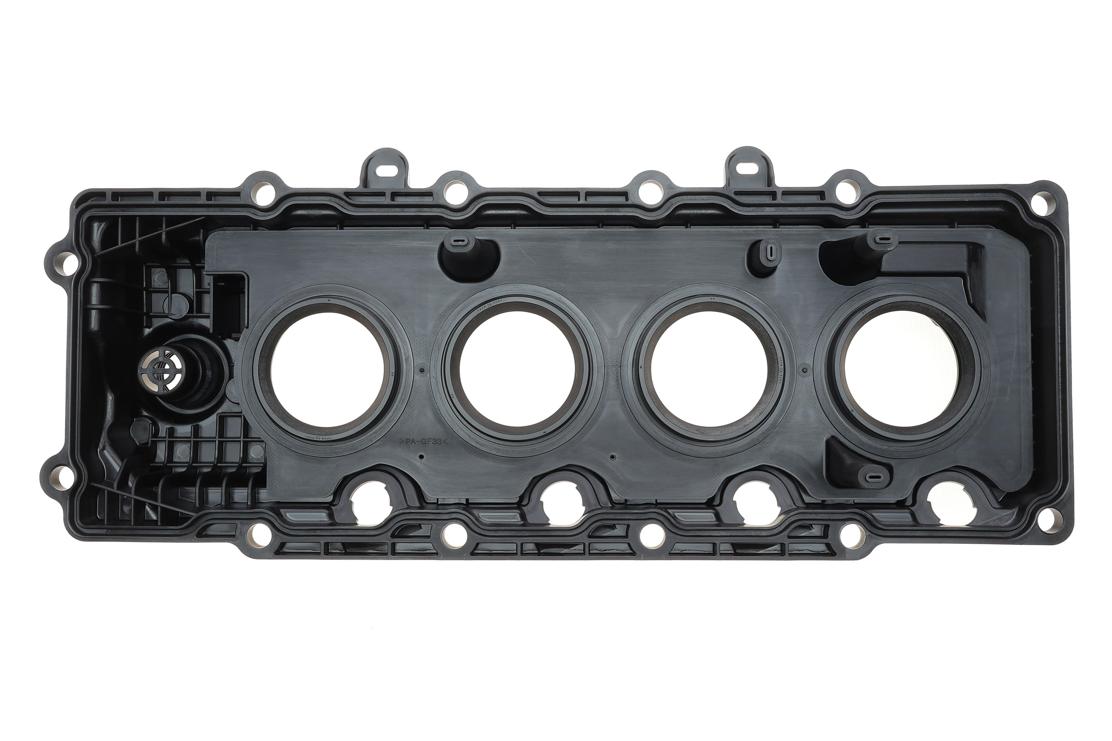 Крышка клапанов Renault Master 3.0 dCi 03-