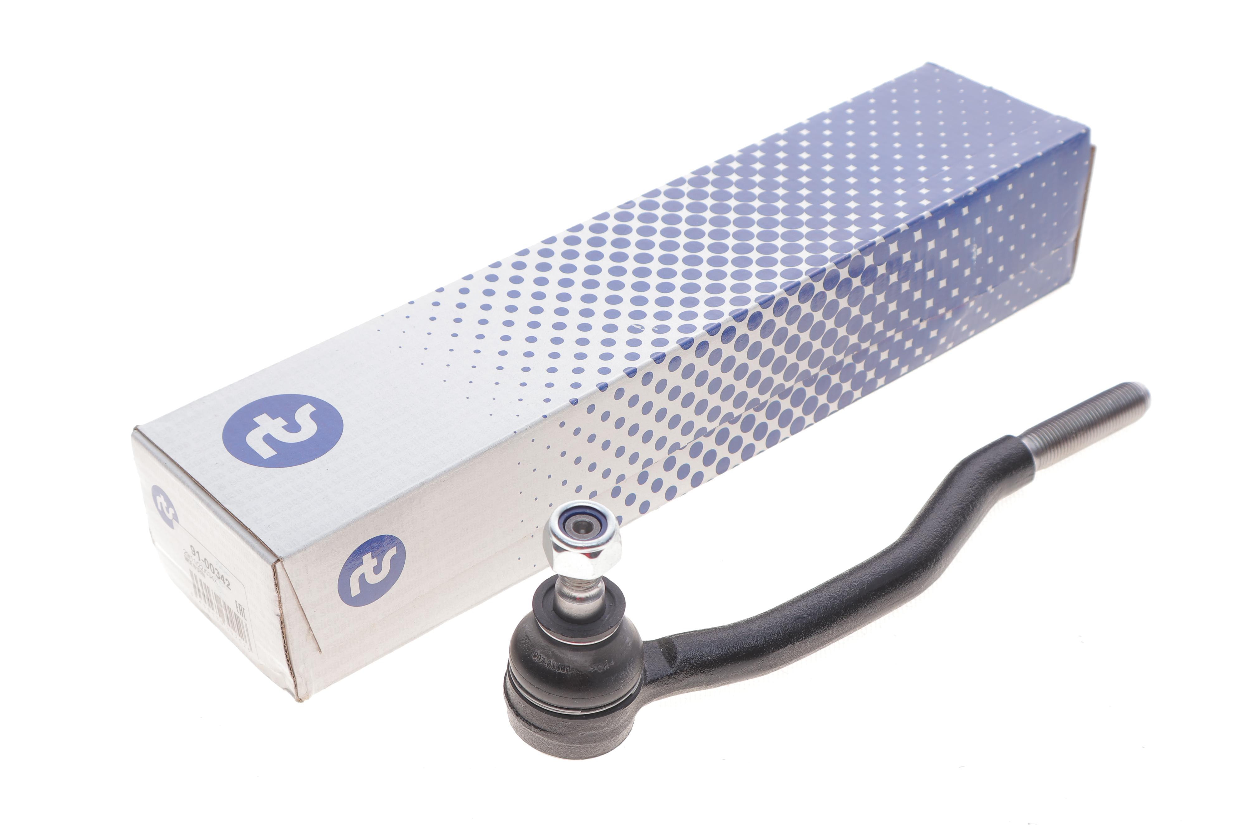 Наконечник тяги рулевой (R) Opel Omega B 94-03 (наруж.)