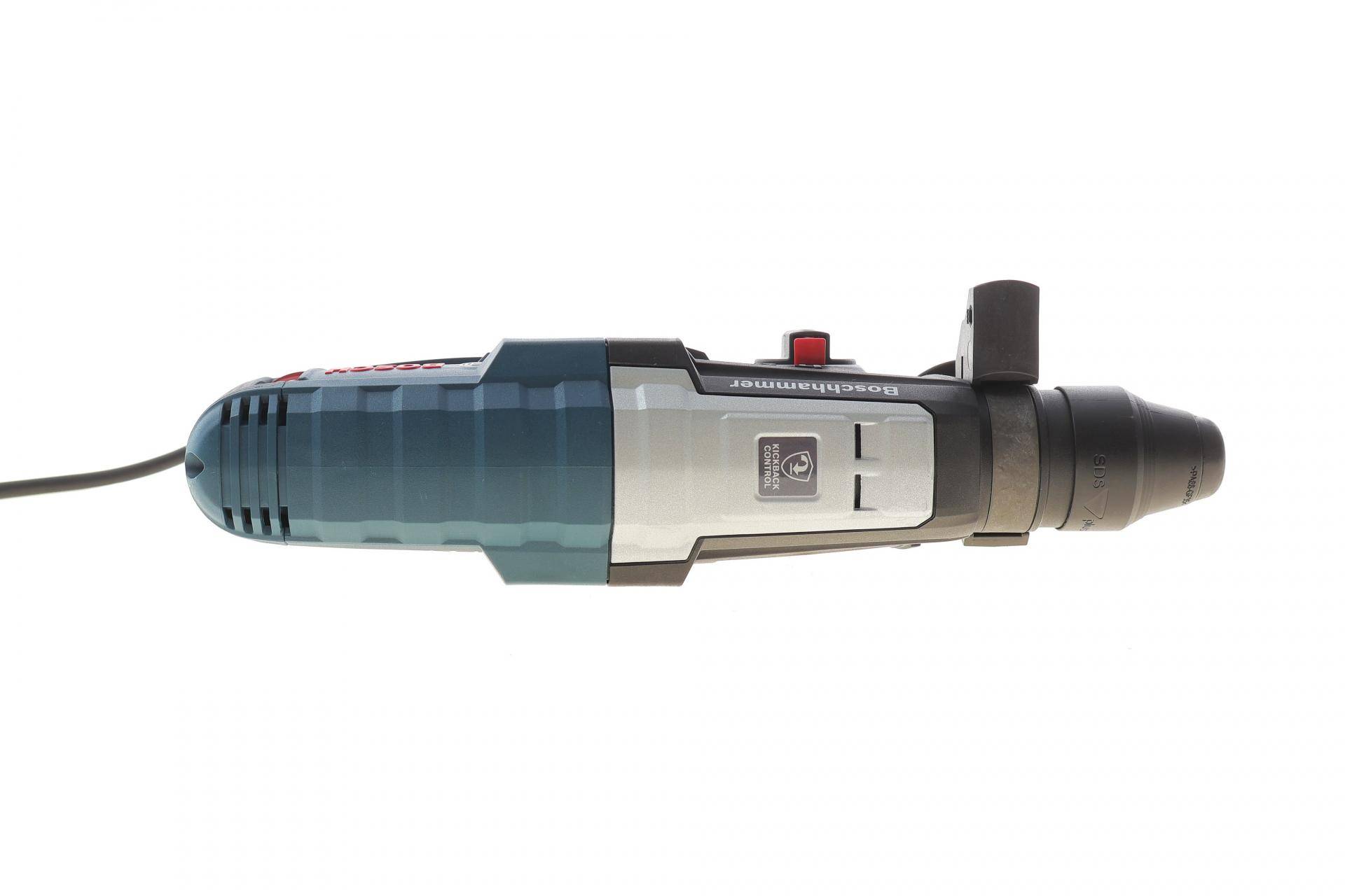 Перфоратор електричний GBH 2-28 Professional (880W) 4000уд/хв/900об/хв (SDS plus)