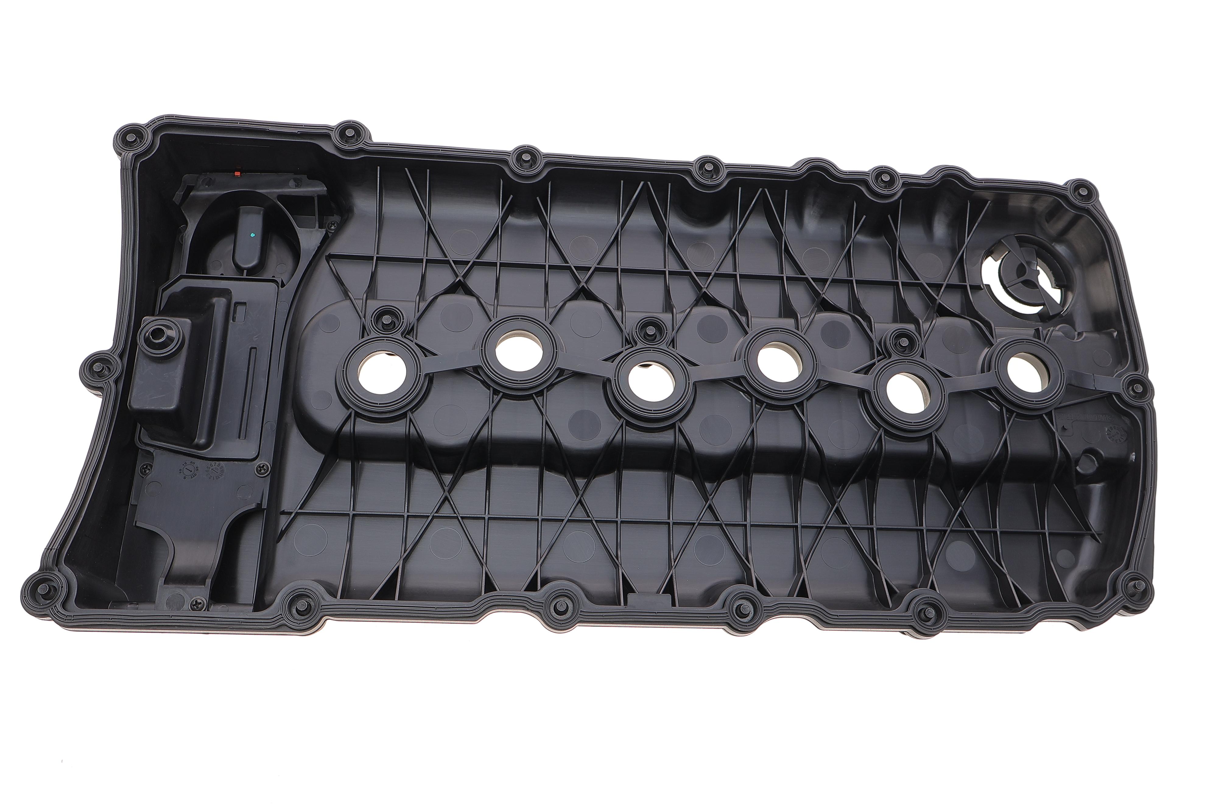 Крышка клапанов Audi Q7/VW Touareg 3.6 FSI 05-10