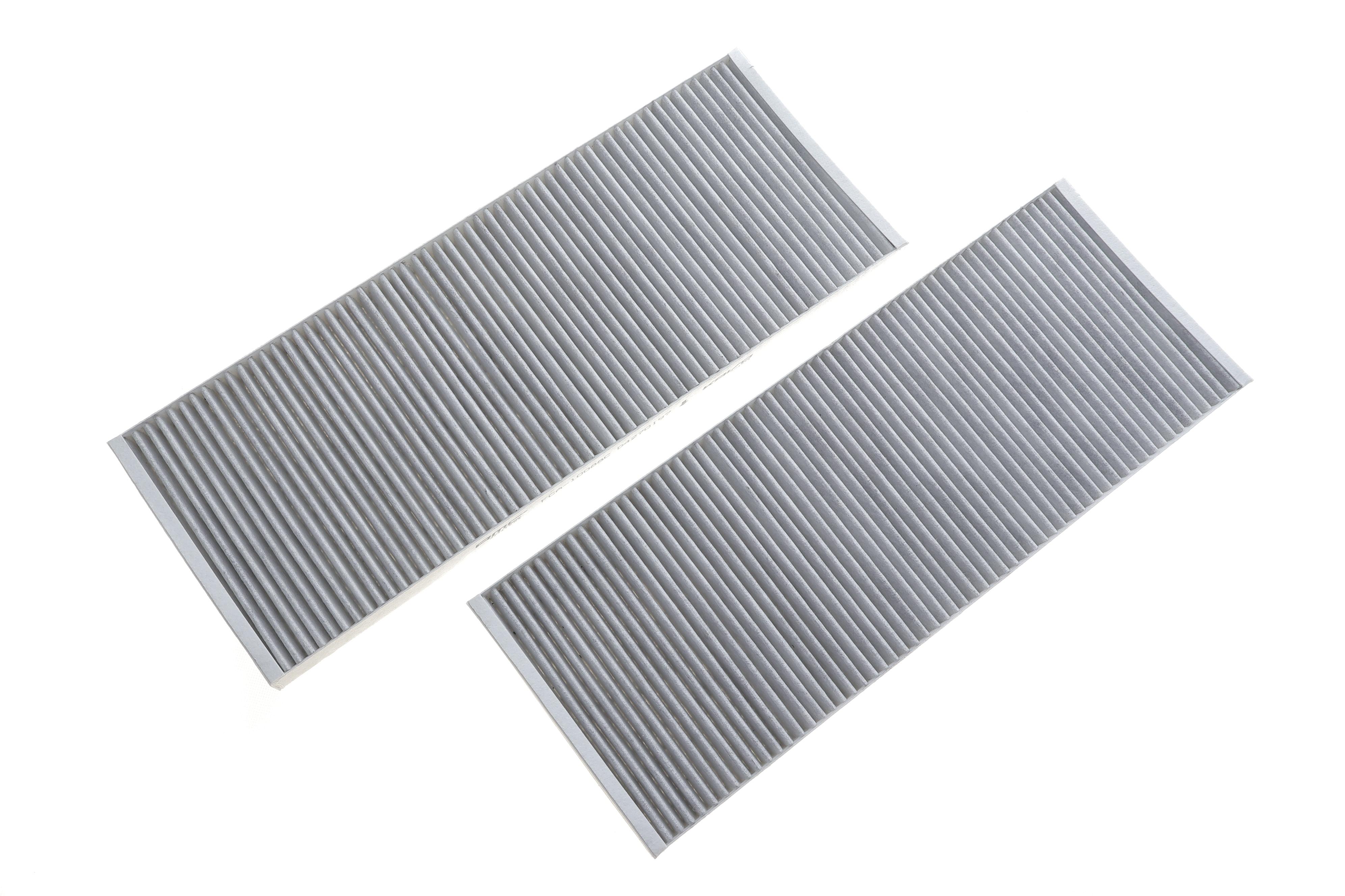 Фильтр салона Tesla Model Y 19- (угольный)