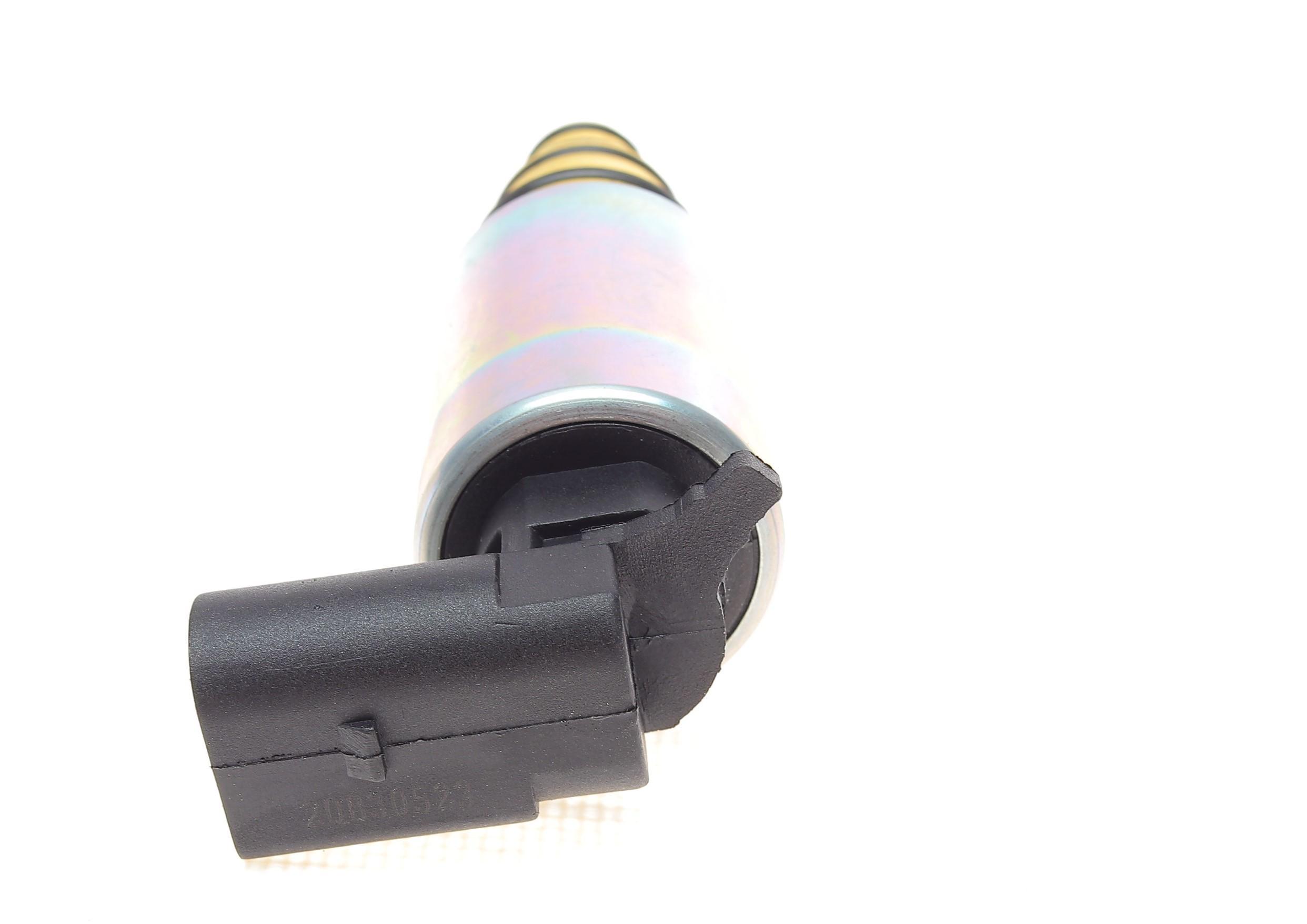 Клапан компрессора кондиционера VW T6 2.0TDI 16-