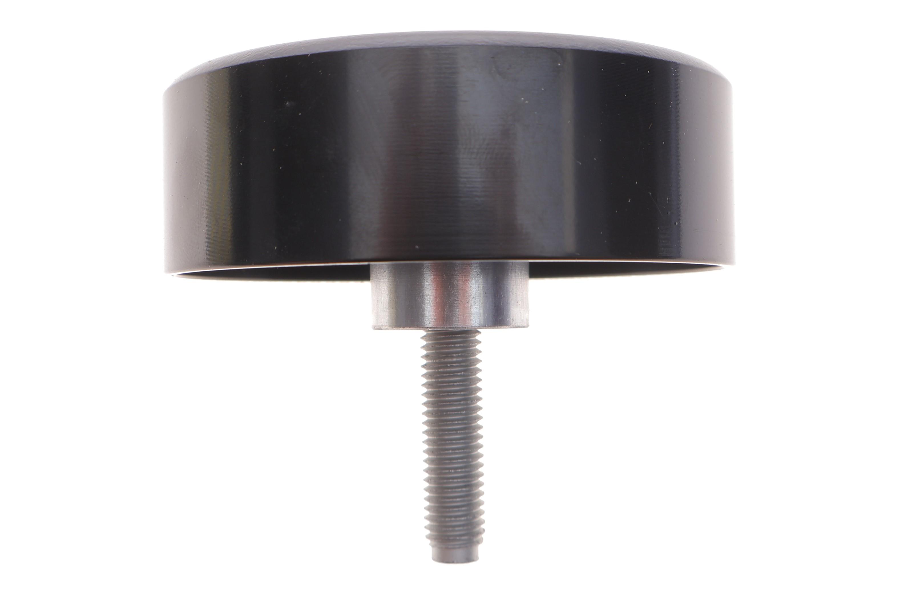 Ролик генератора Ford Connect 1.8D/TDCI 02- (+AC) (паразитний) (90x30)