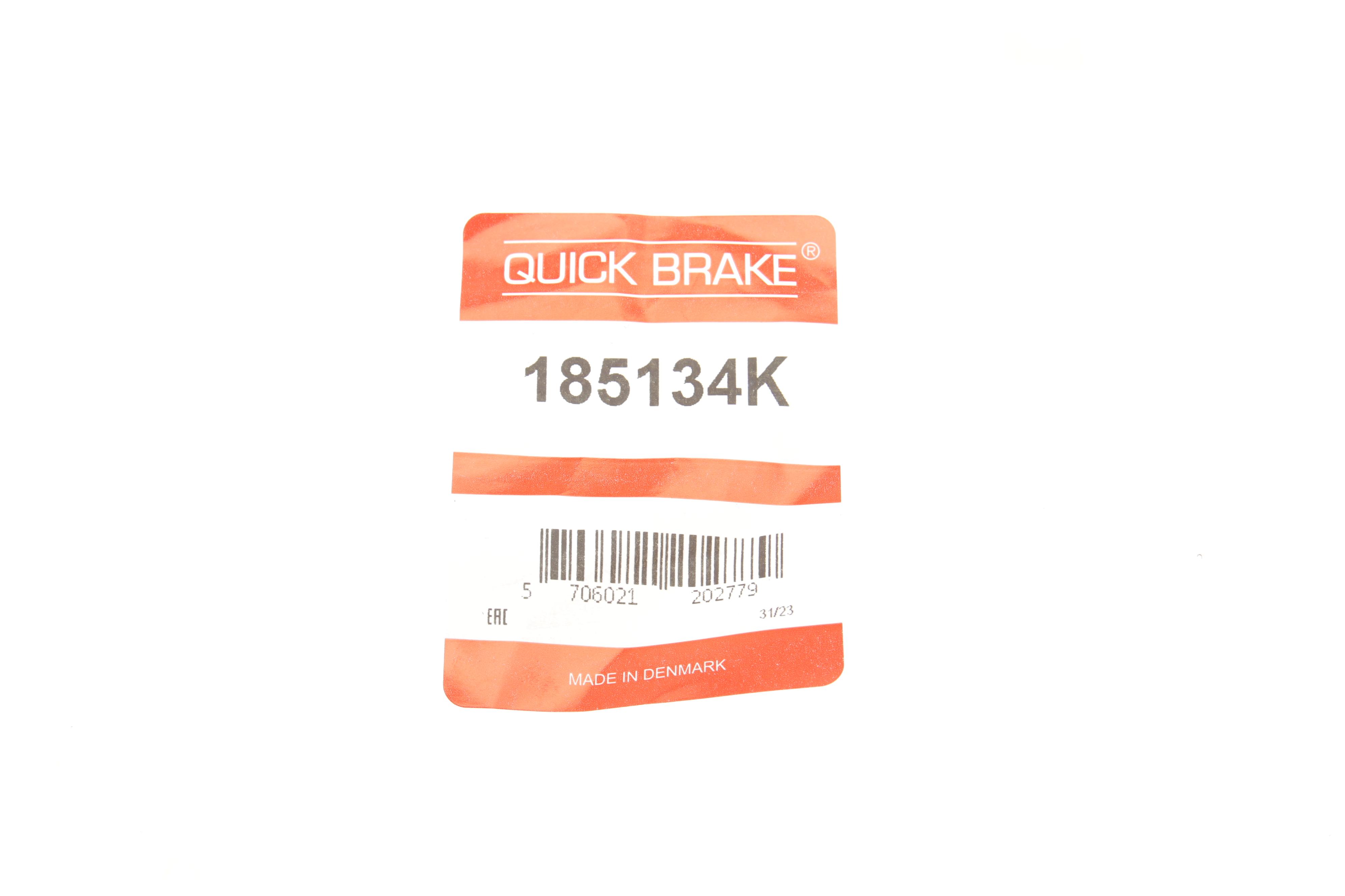 Поршень супорта (переднього) Renault Trafic 01- (40x53mm)