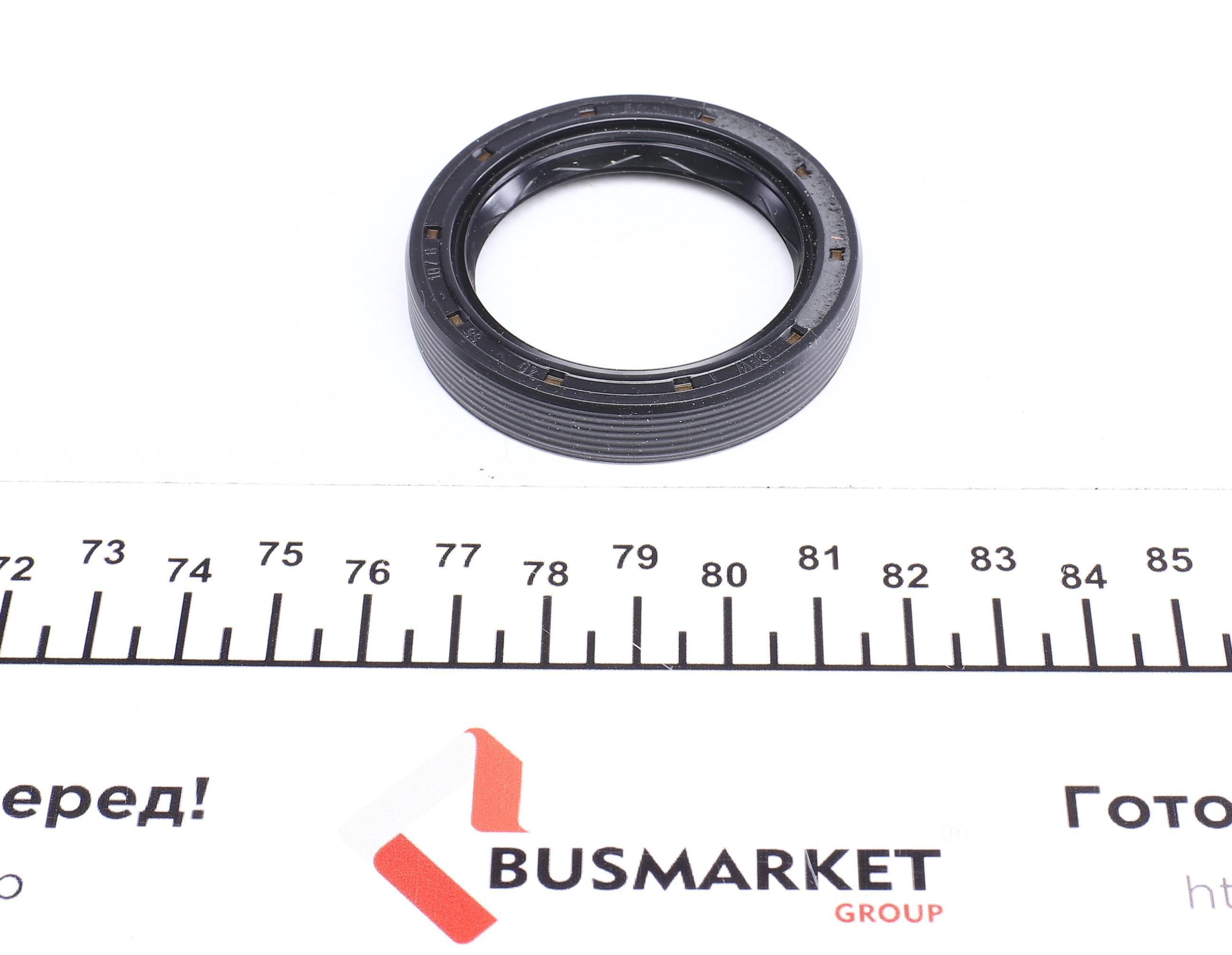 Сальник полуоси MB 609-814 -94 (40x55x10)