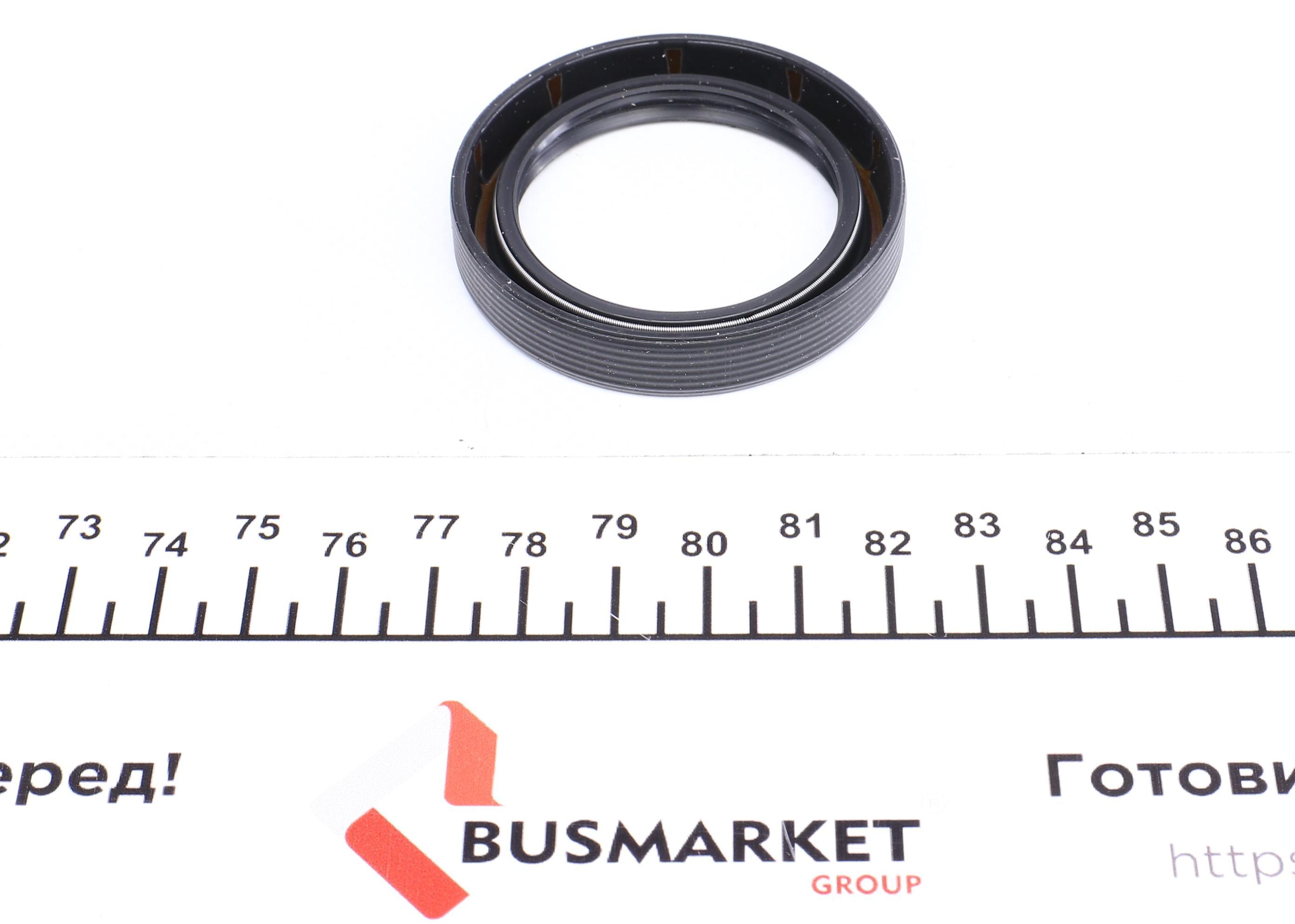 Сальник полуоси MB 609-814 -94 (40x55x10)